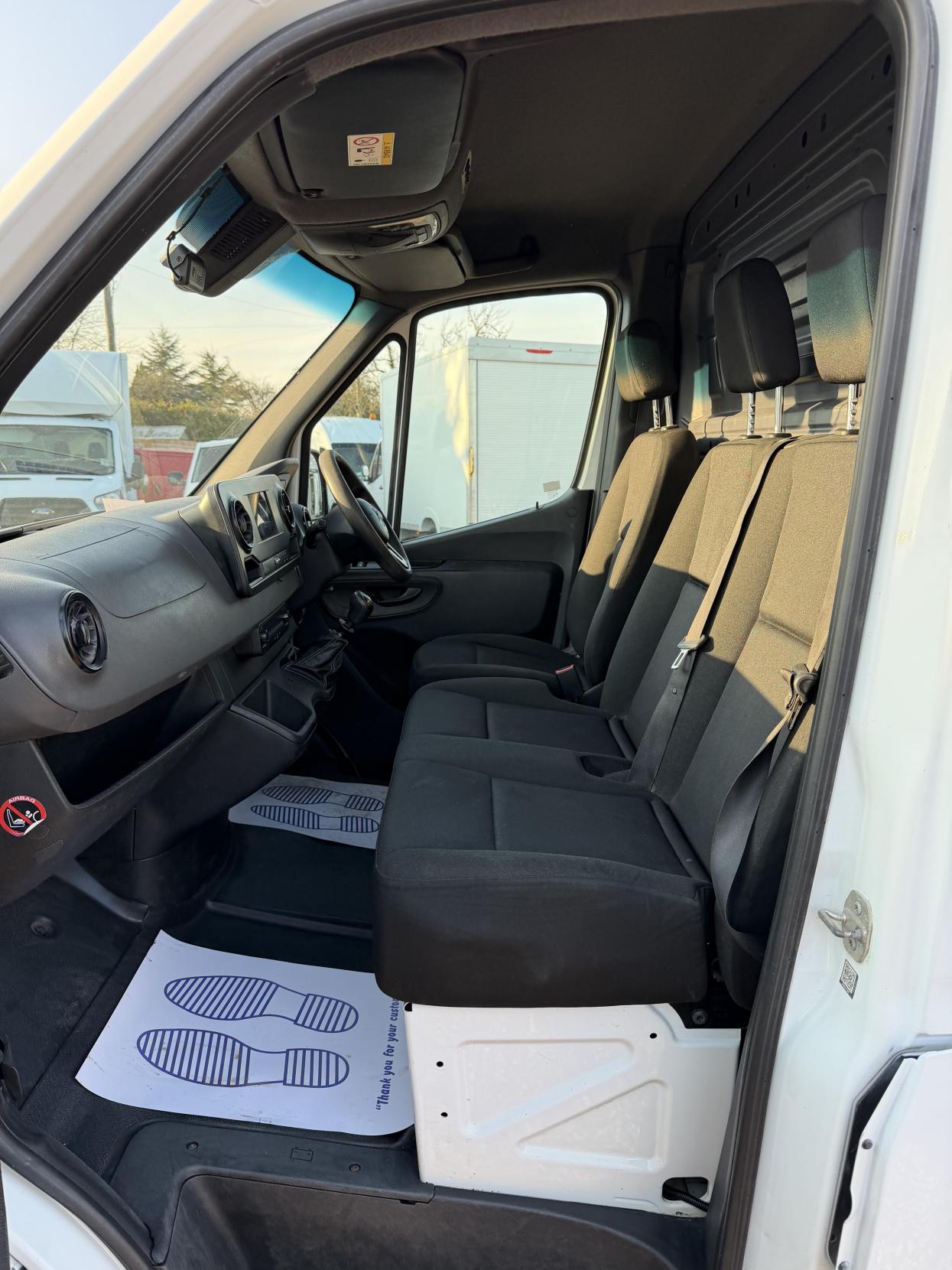 Used Mercedes-Benz Sprinter 2019 for sale - 77959439: Photo 16