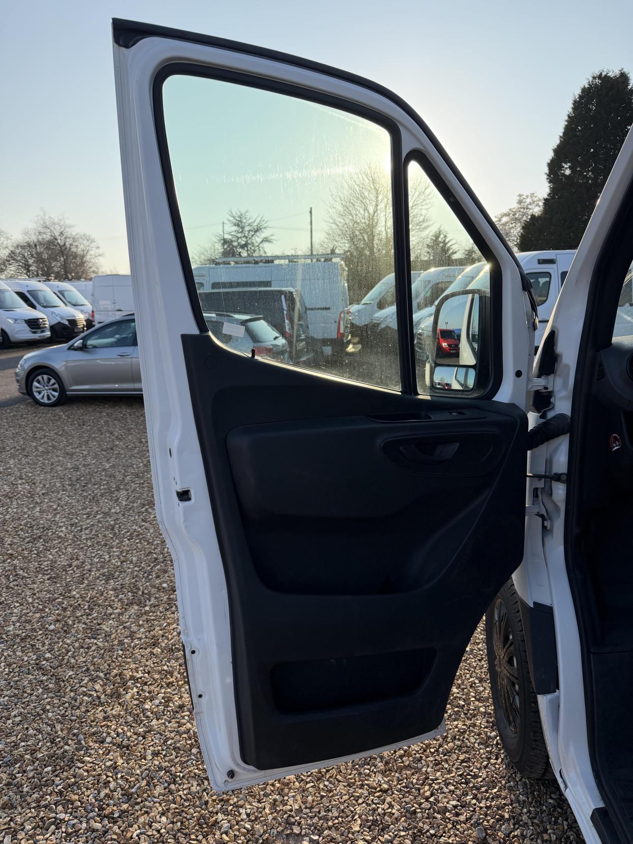 Used Mercedes-Benz Sprinter 2019 for sale - 77959439: Photo 17