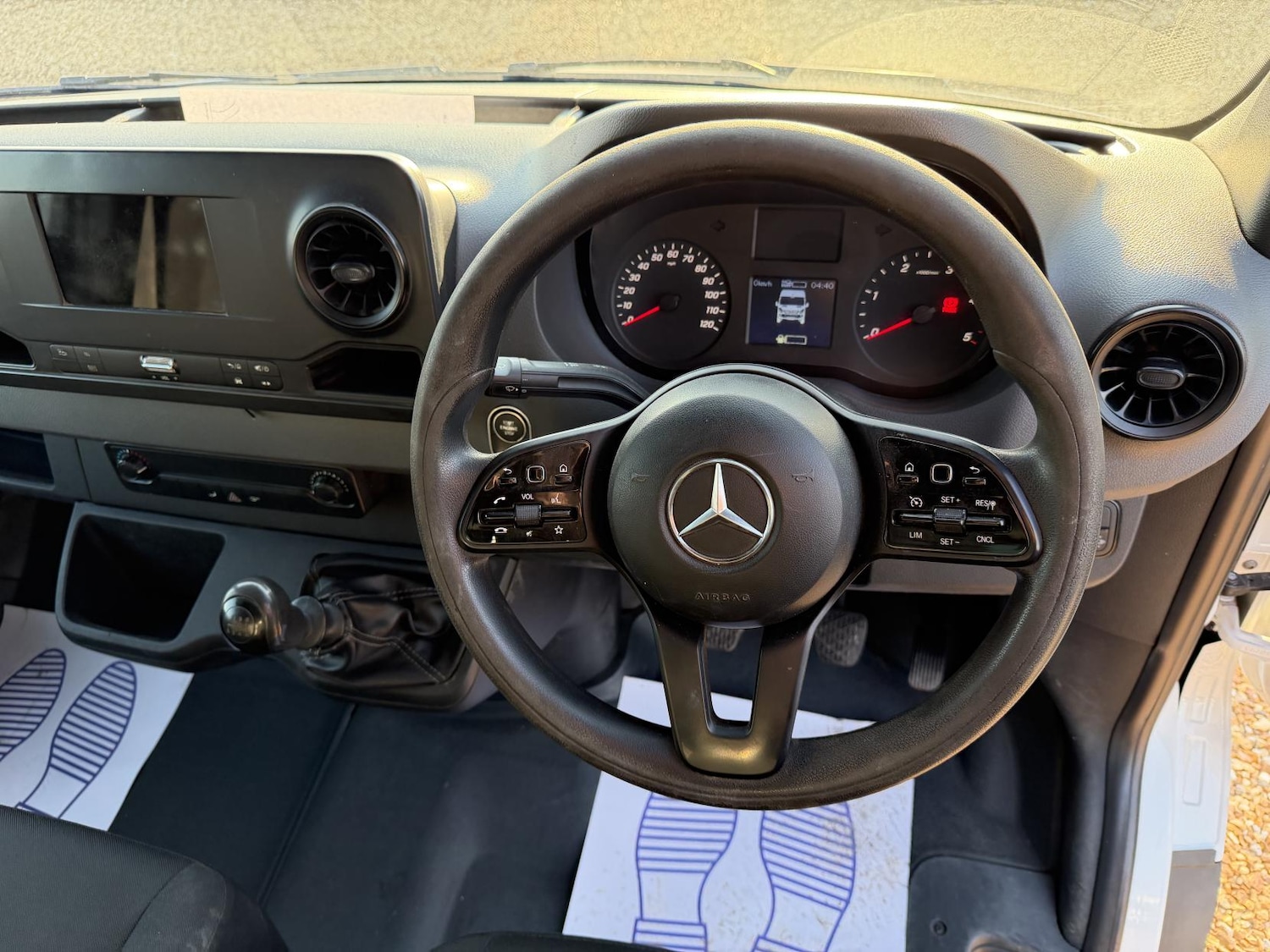 Used Mercedes-Benz Sprinter 2019 for sale - 77959439: Photo 2