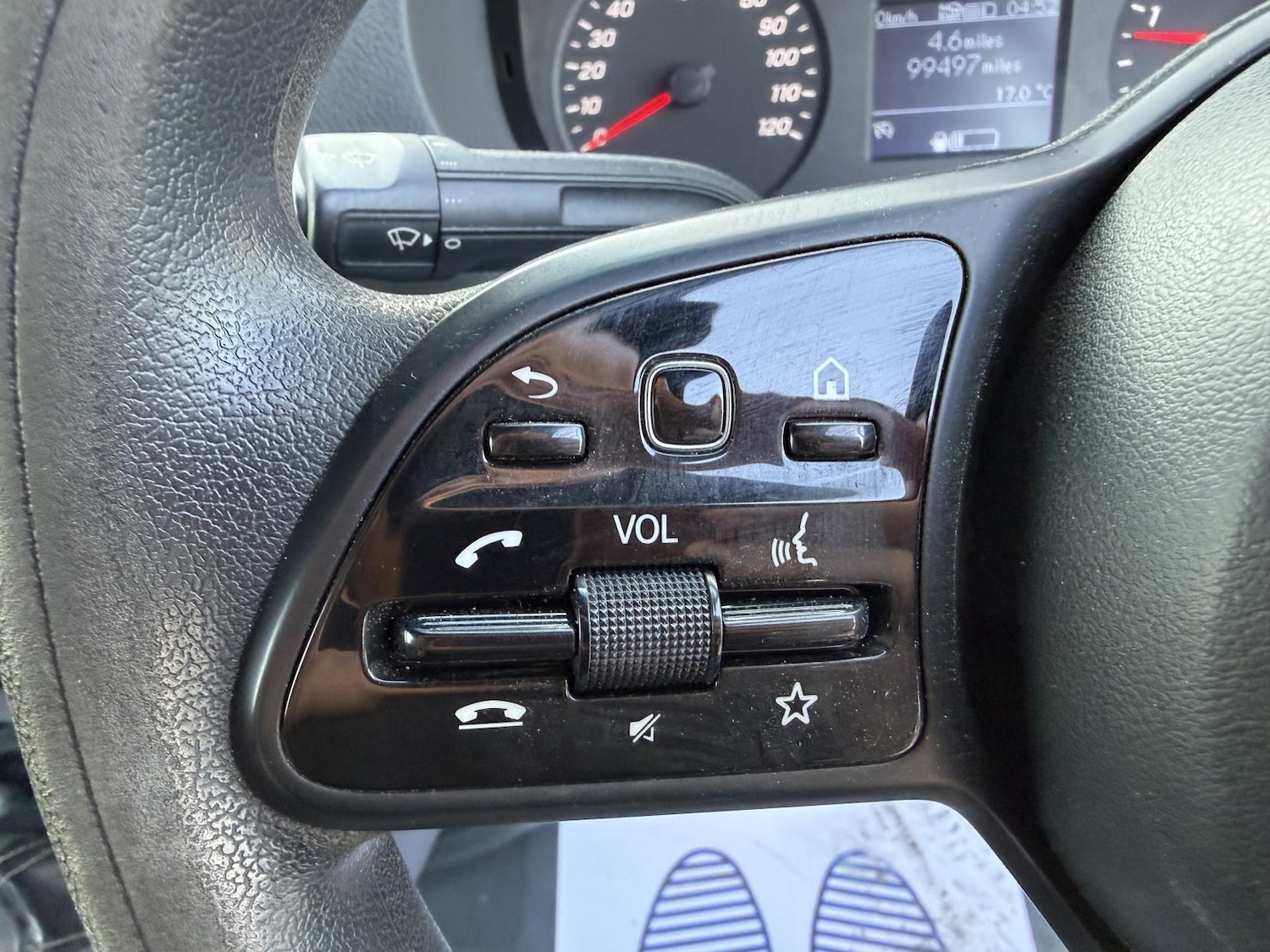 Used Mercedes-Benz Sprinter 2019 for sale - 77959439: Photo 22