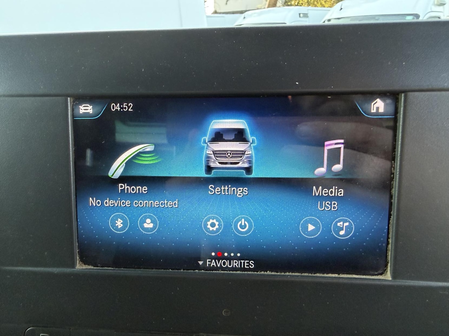 Used Mercedes-Benz Sprinter 2019 for sale - 77959439: Photo 27