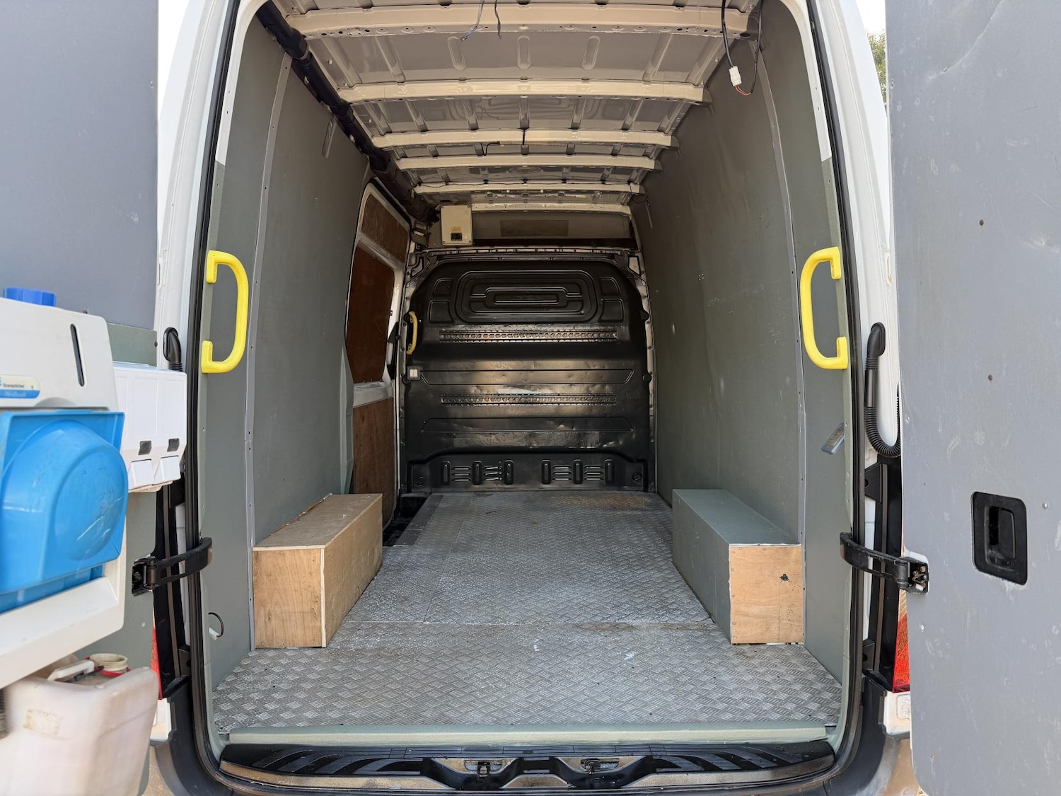 Used Mercedes-Benz Sprinter 2019 for sale - 77959439: Photo 3