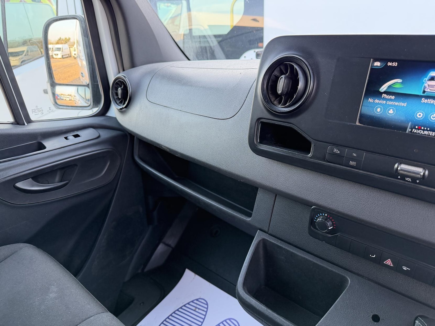 Used Mercedes-Benz Sprinter 2019 for sale - 77959439: Photo 33