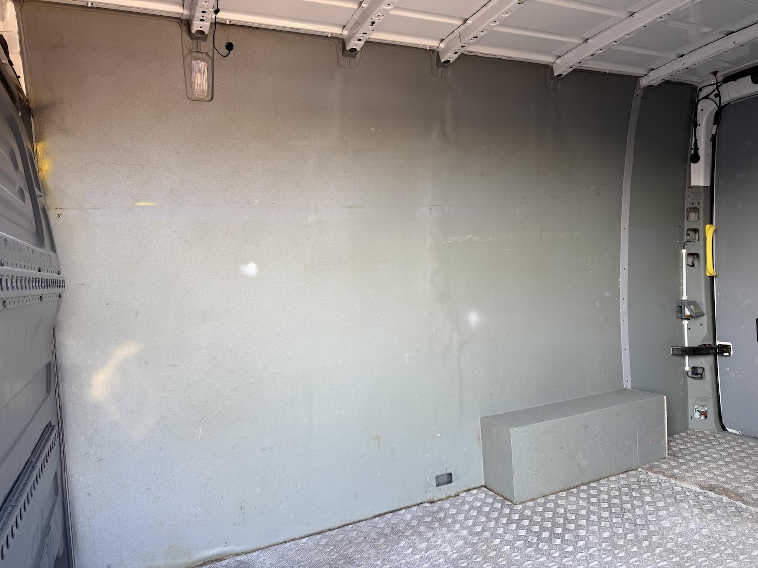 Used Mercedes-Benz Sprinter 2019 for sale - 77959439: Photo 34