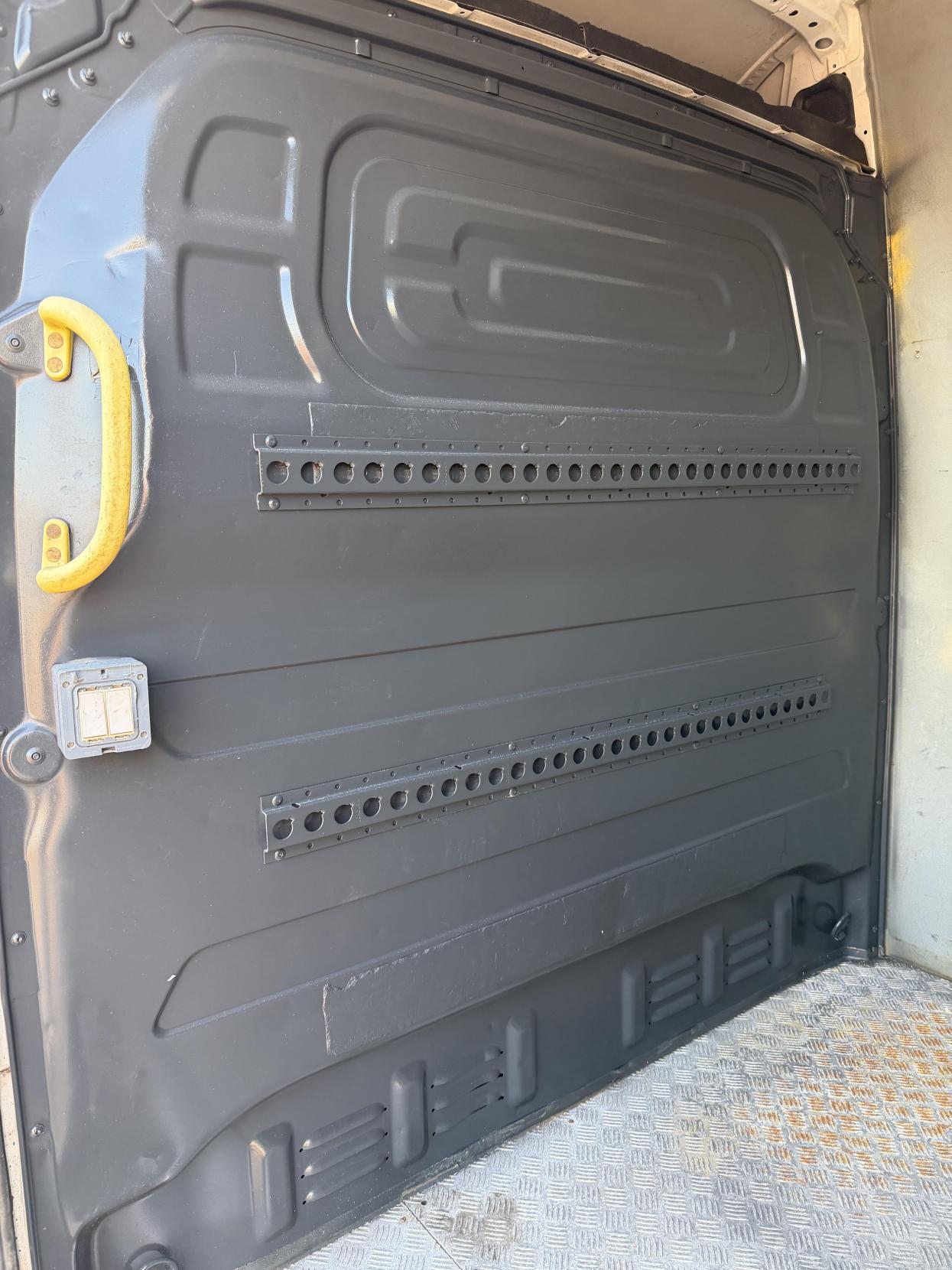 Used Mercedes-Benz Sprinter 2019 for sale - 77959439: Photo 35