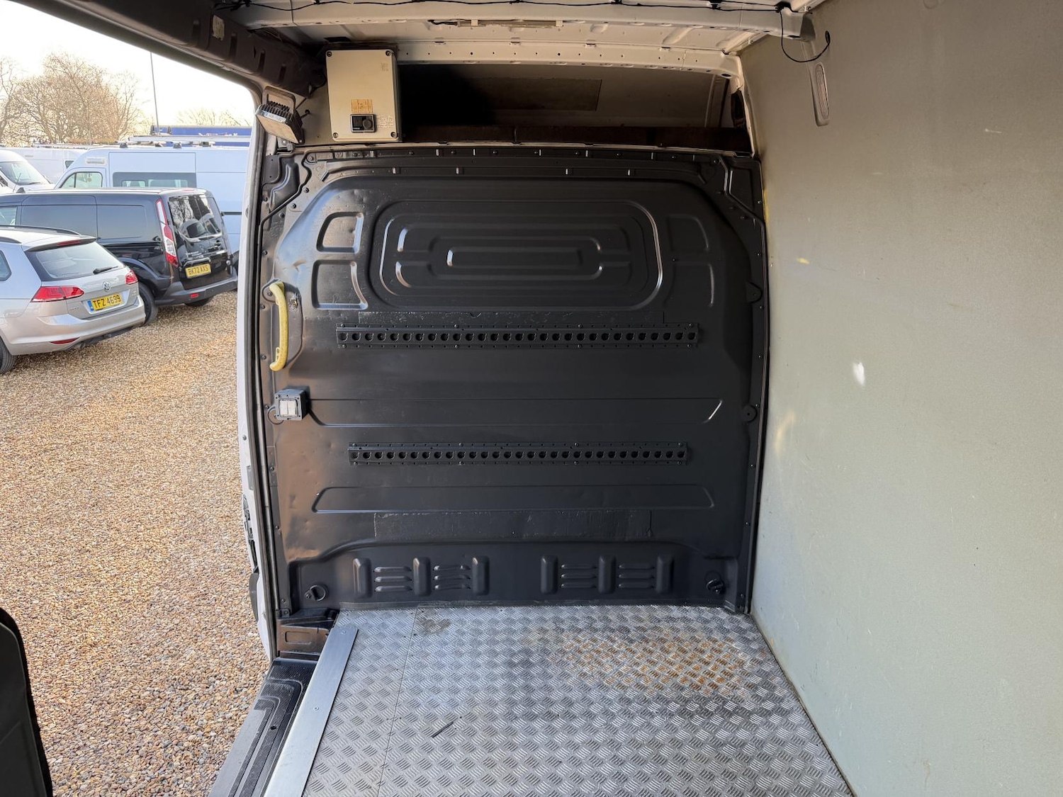 Used Mercedes-Benz Sprinter 2019 for sale - 77959439: Photo 37