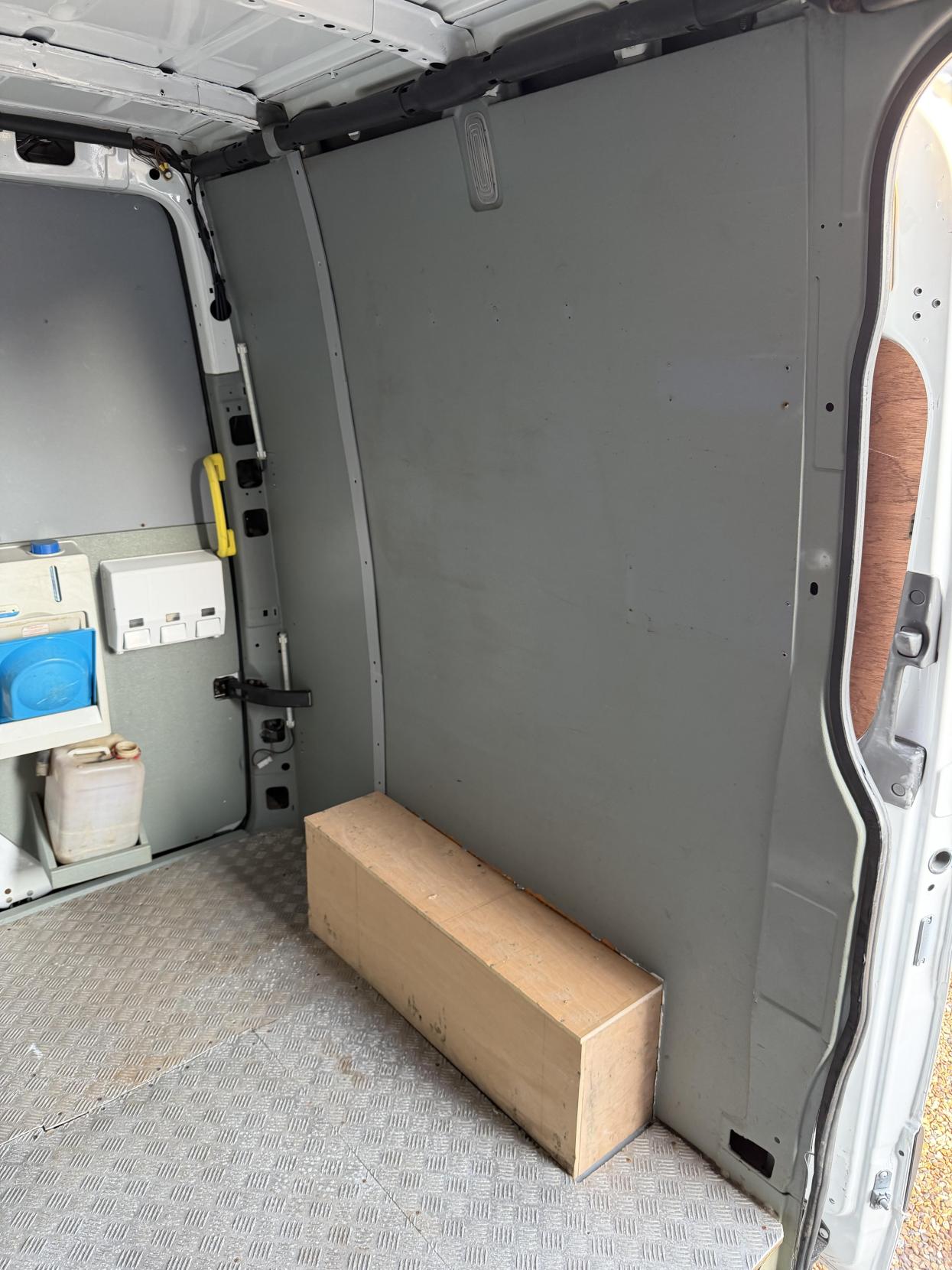 Used Mercedes-Benz Sprinter 2019 for sale - 77959439: Photo 38