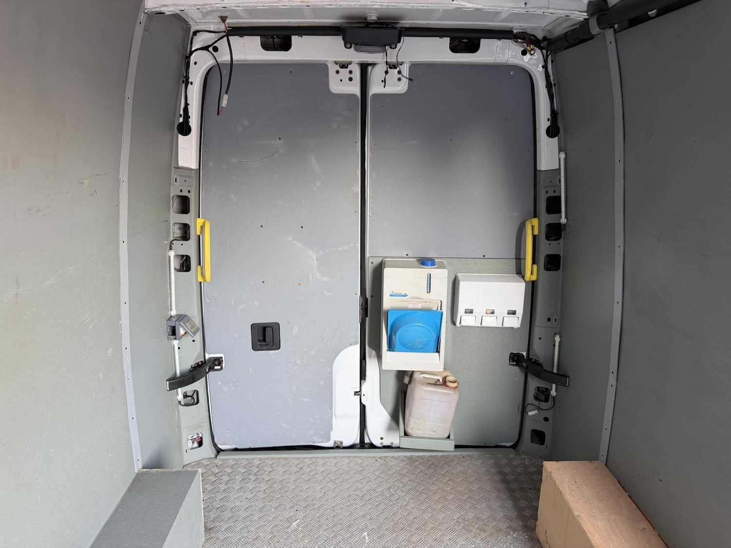 Used Mercedes-Benz Sprinter 2019 for sale - 77959439: Photo 39