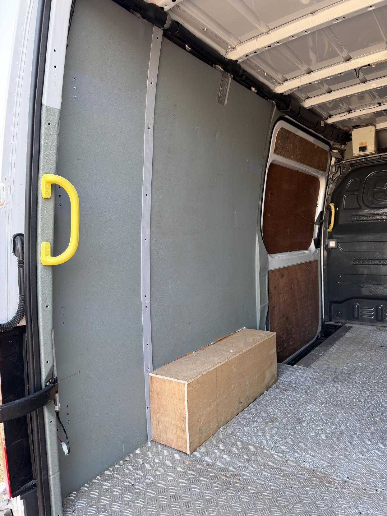 Used Mercedes-Benz Sprinter 2019 for sale - 77959439: Photo 40