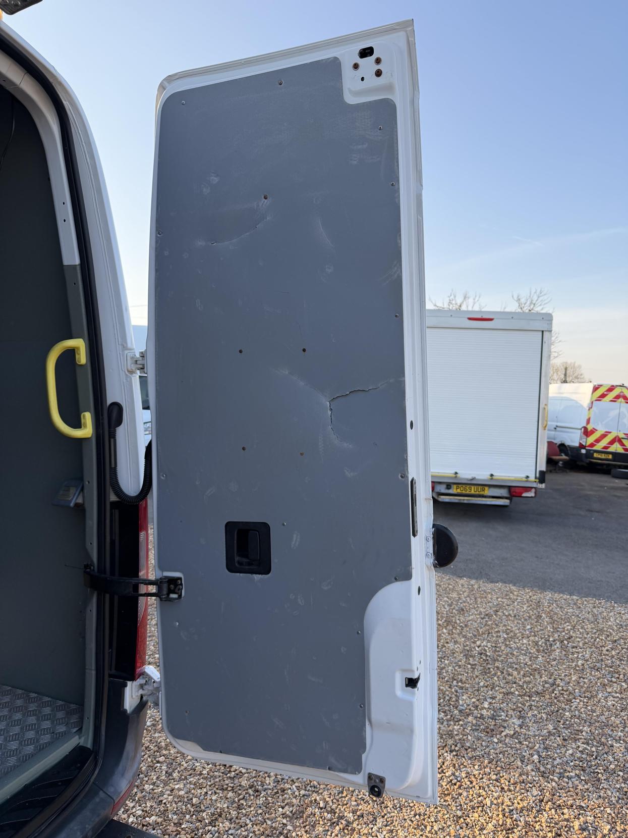 Used Mercedes-Benz Sprinter 2019 for sale - 77959439: Photo 43