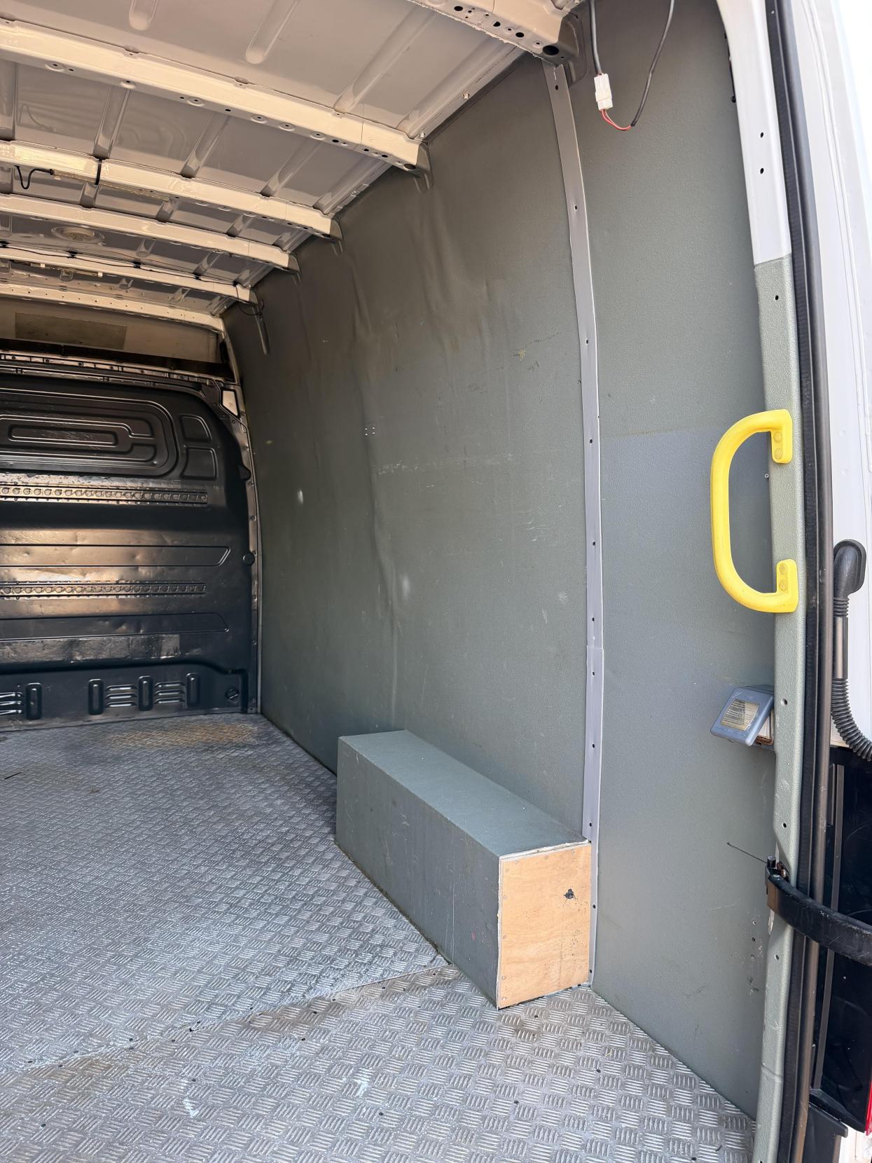 Used Mercedes-Benz Sprinter 2019 for sale - 77959439: Photo 44