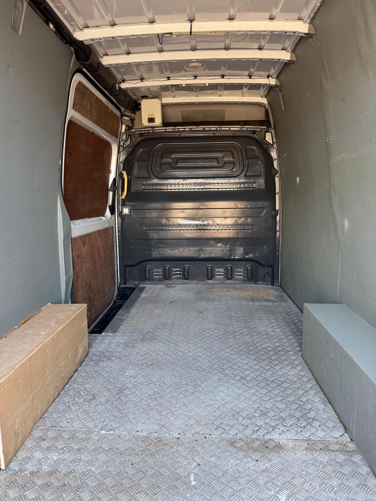 Used Mercedes-Benz Sprinter 2019 for sale - 77959439: Photo 45