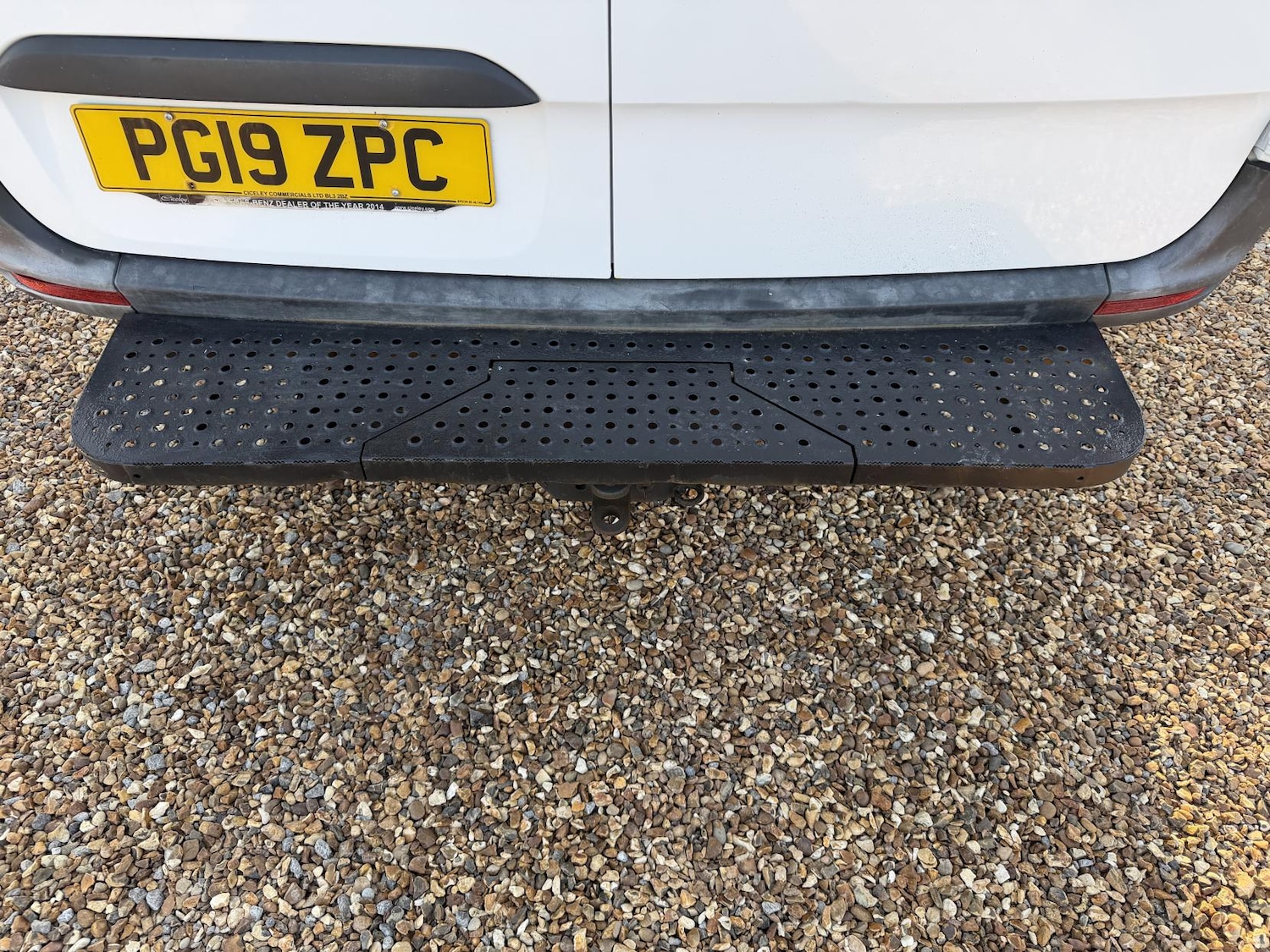 Used Mercedes-Benz Sprinter 2019 for sale - 77959439: Photo 47