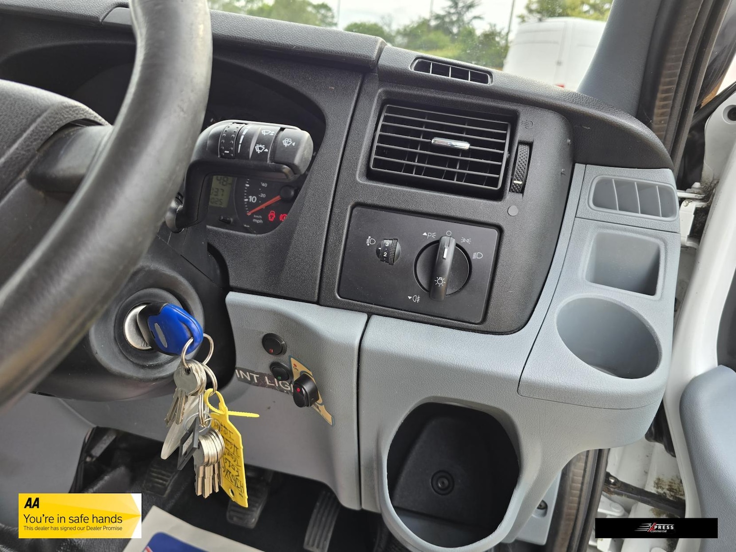 Vehicle 13