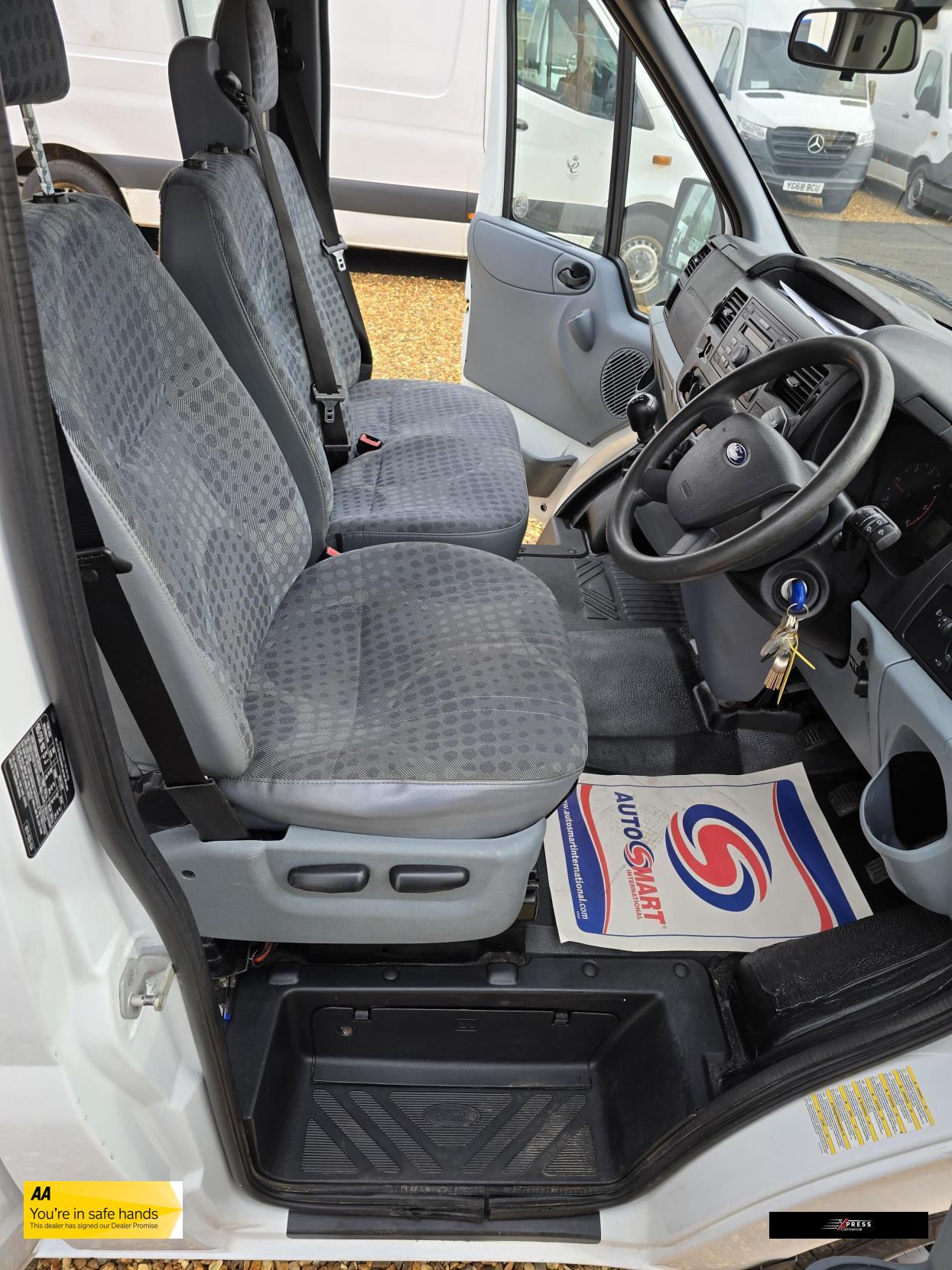Vehicle 15