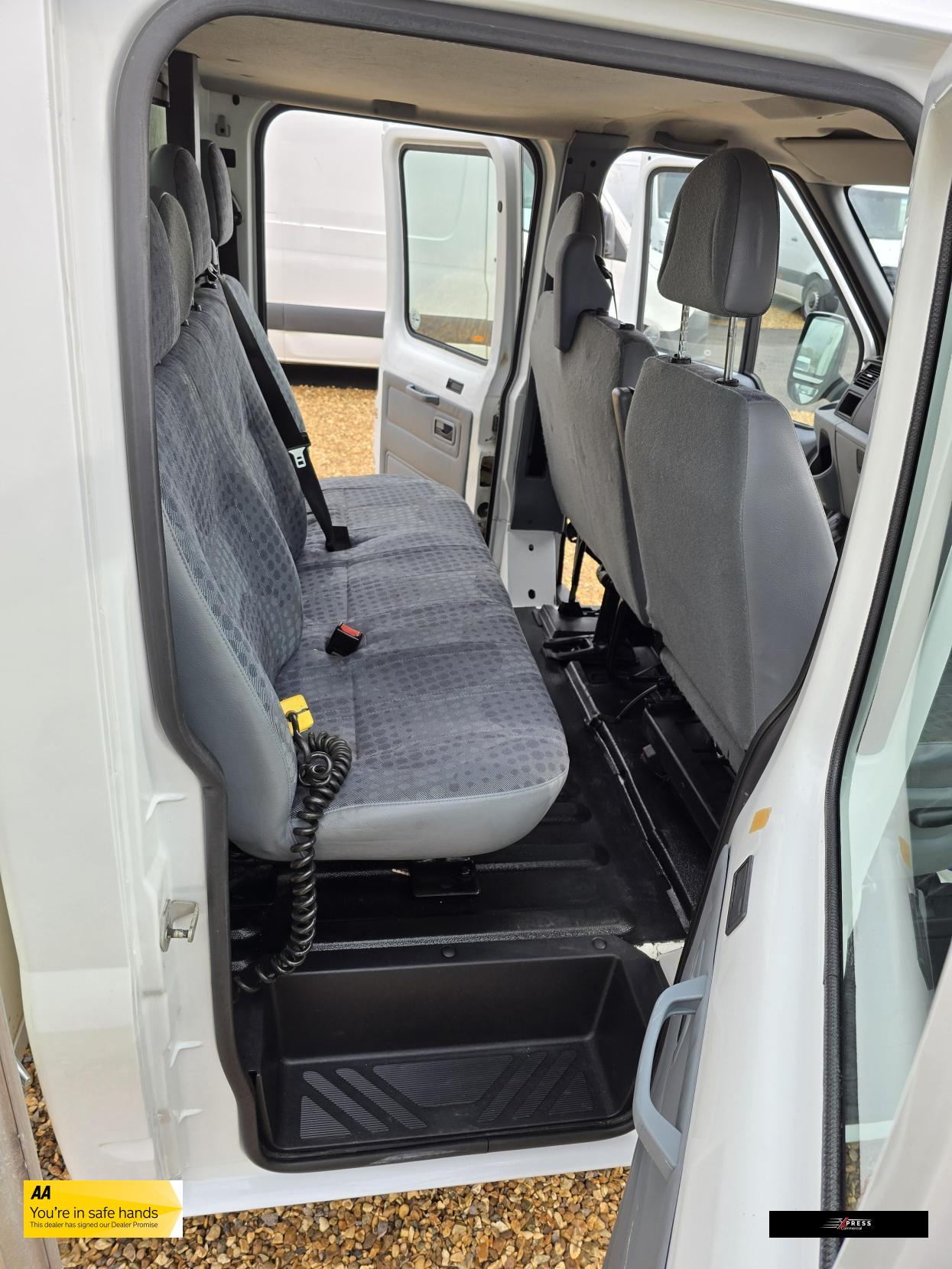 Vehicle 17