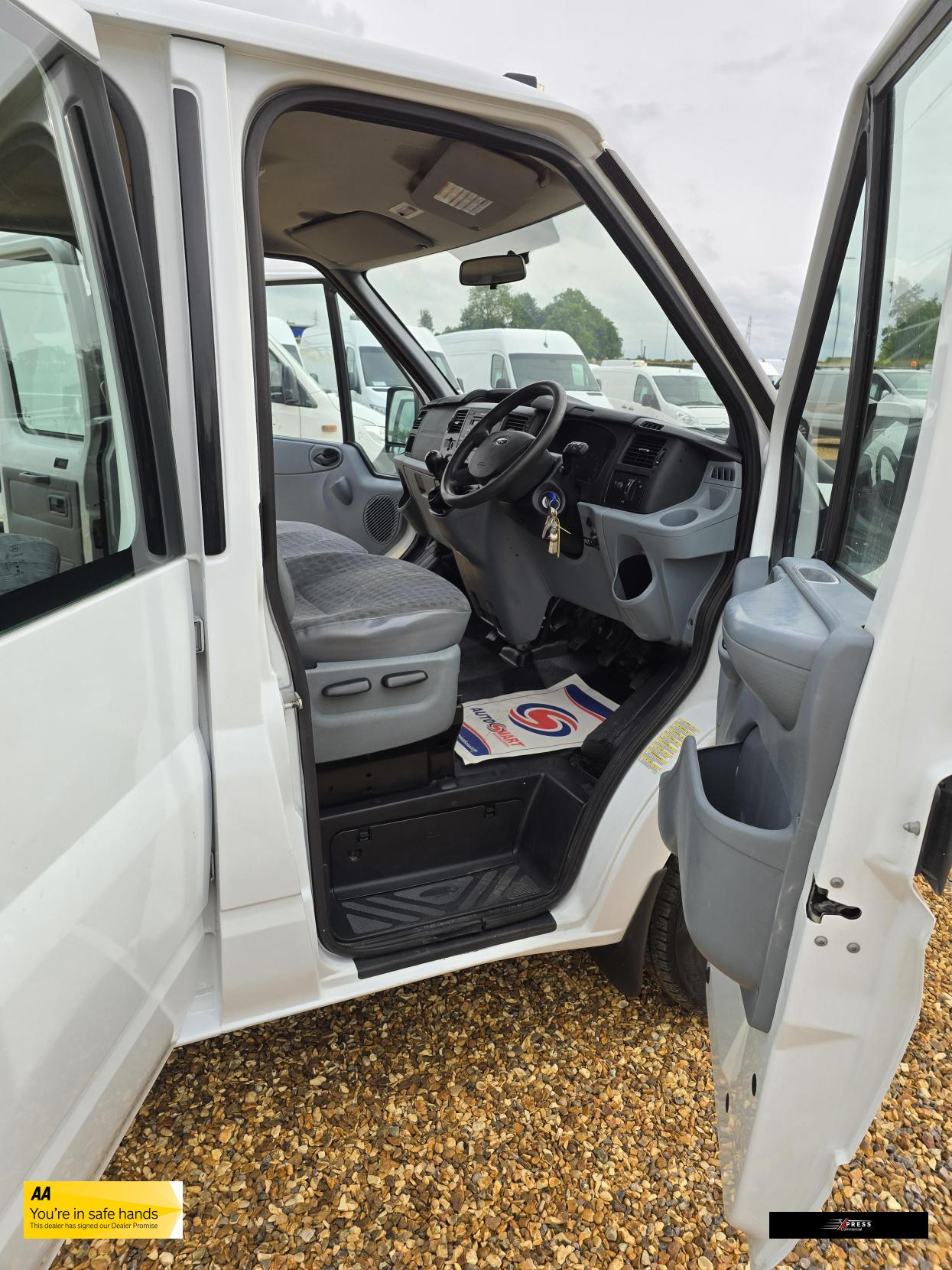Vehicle 19