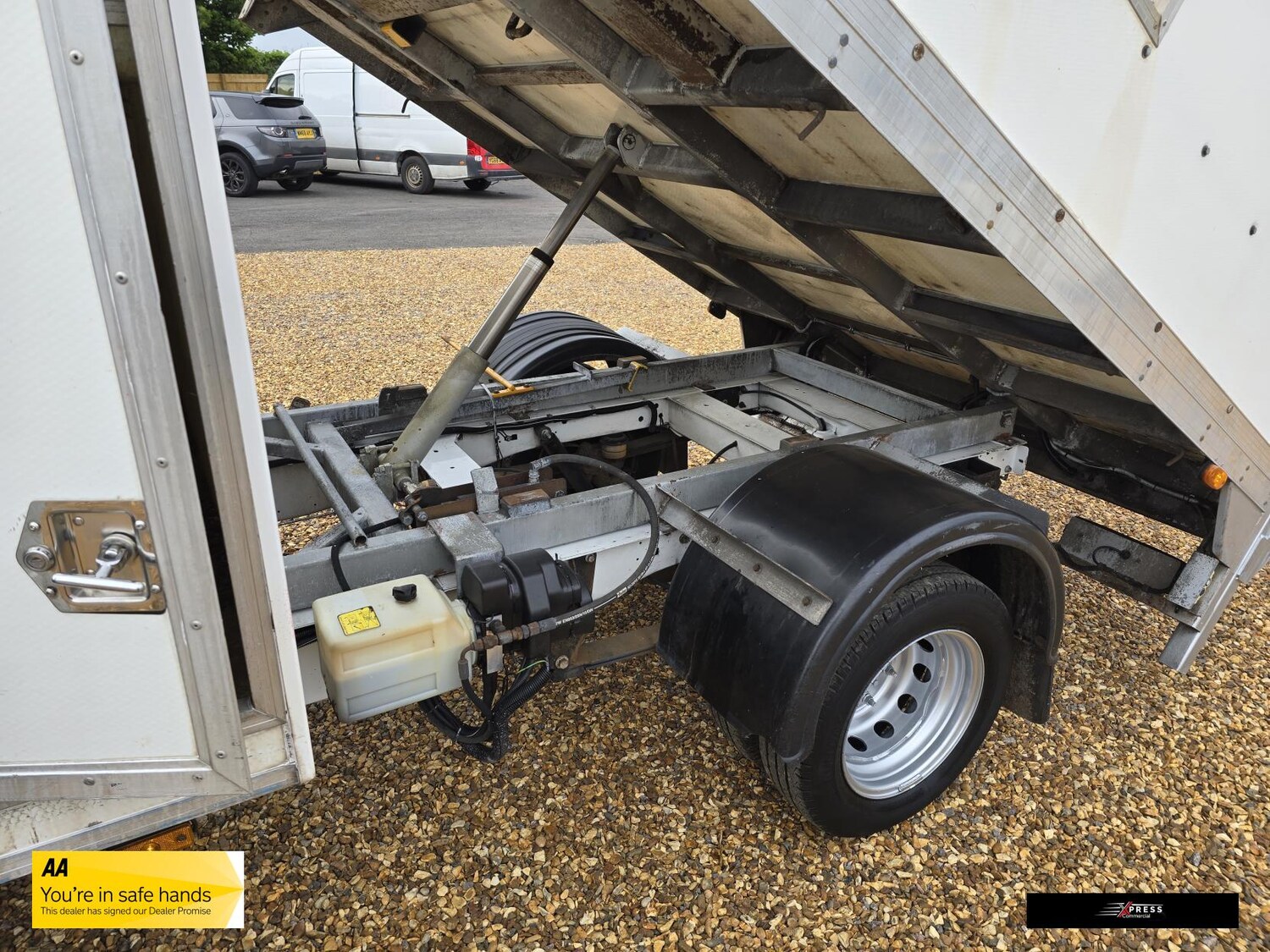 Vehicle 28