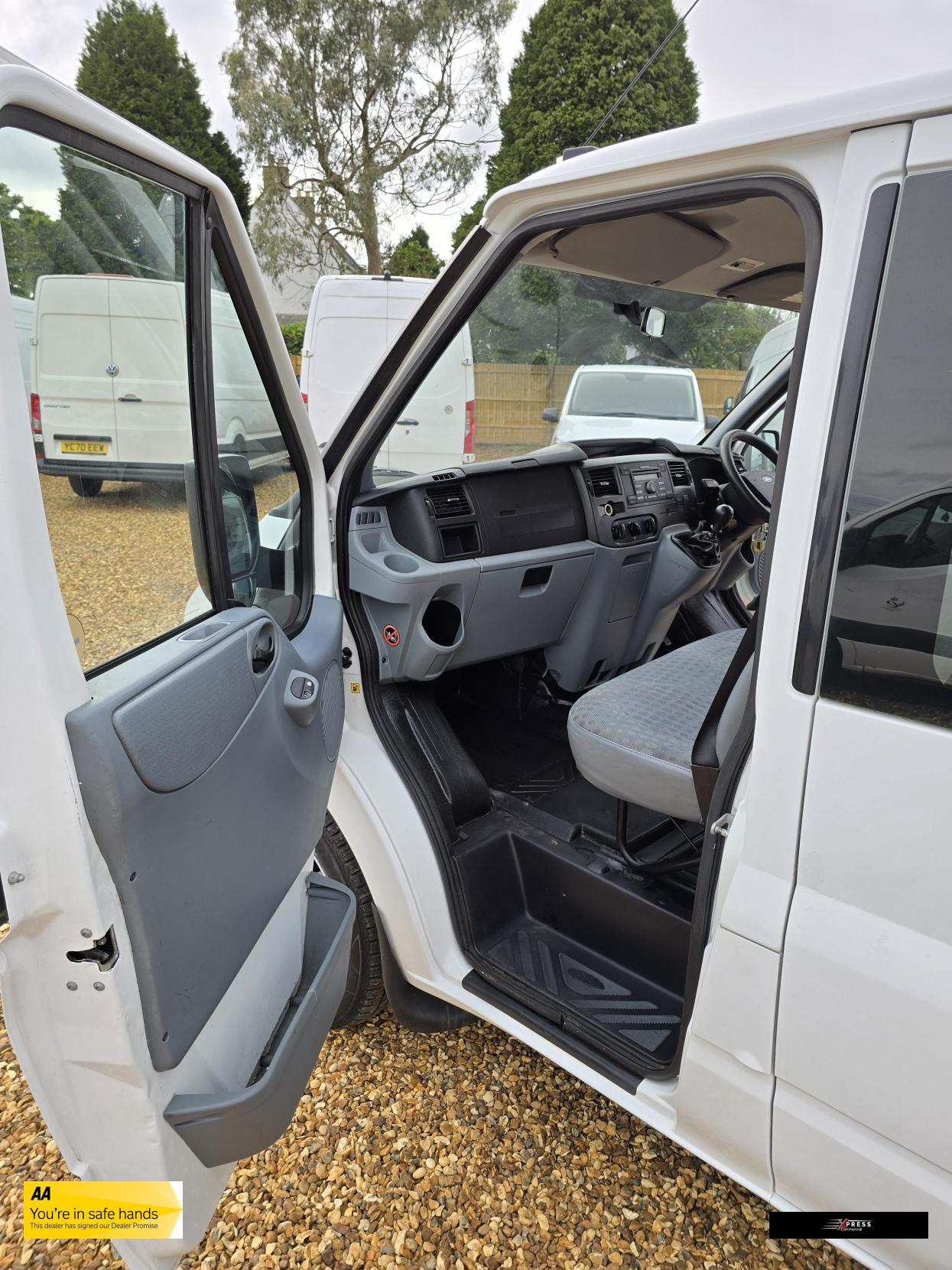 Vehicle 33