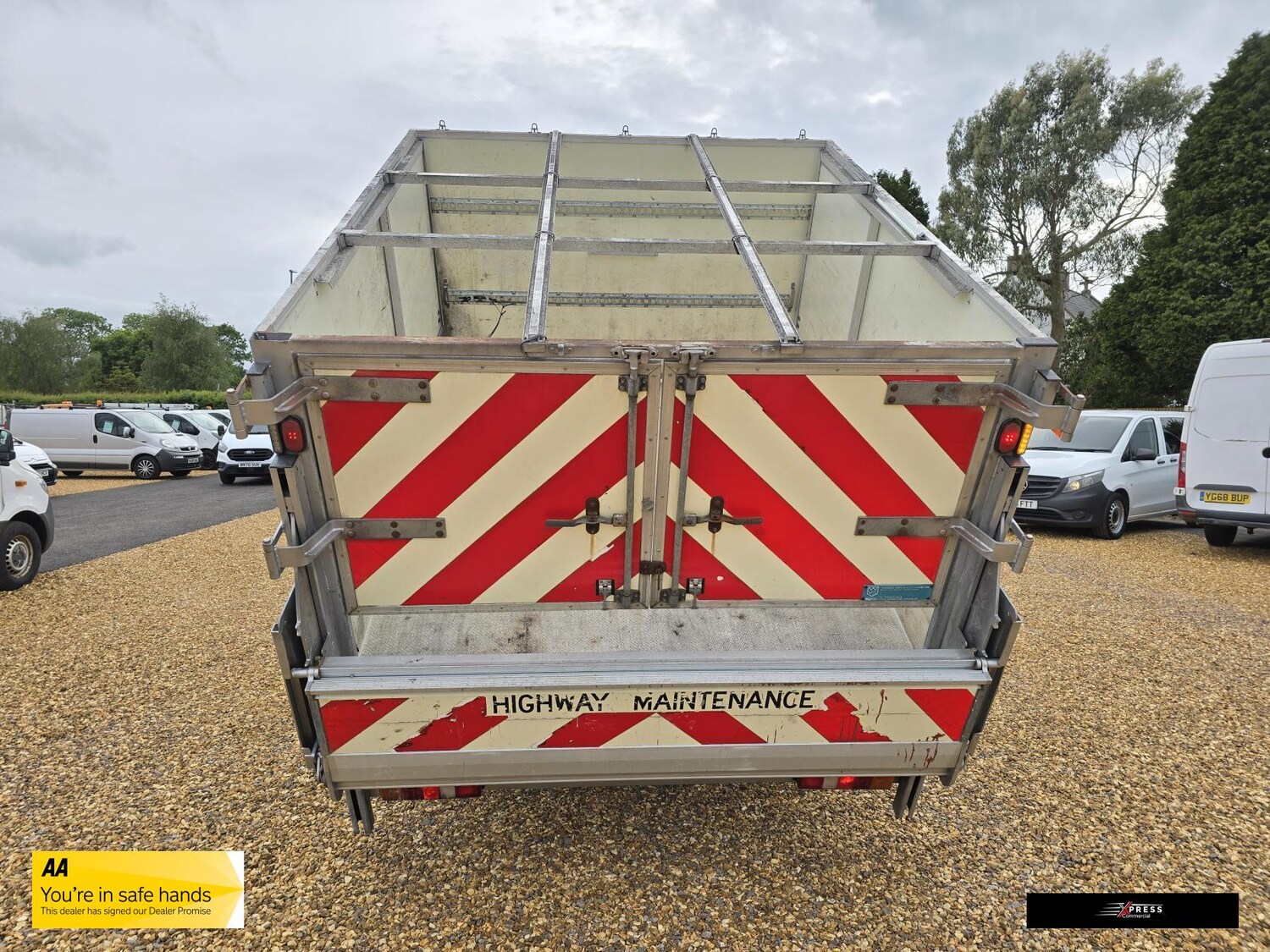 Vehicle 42