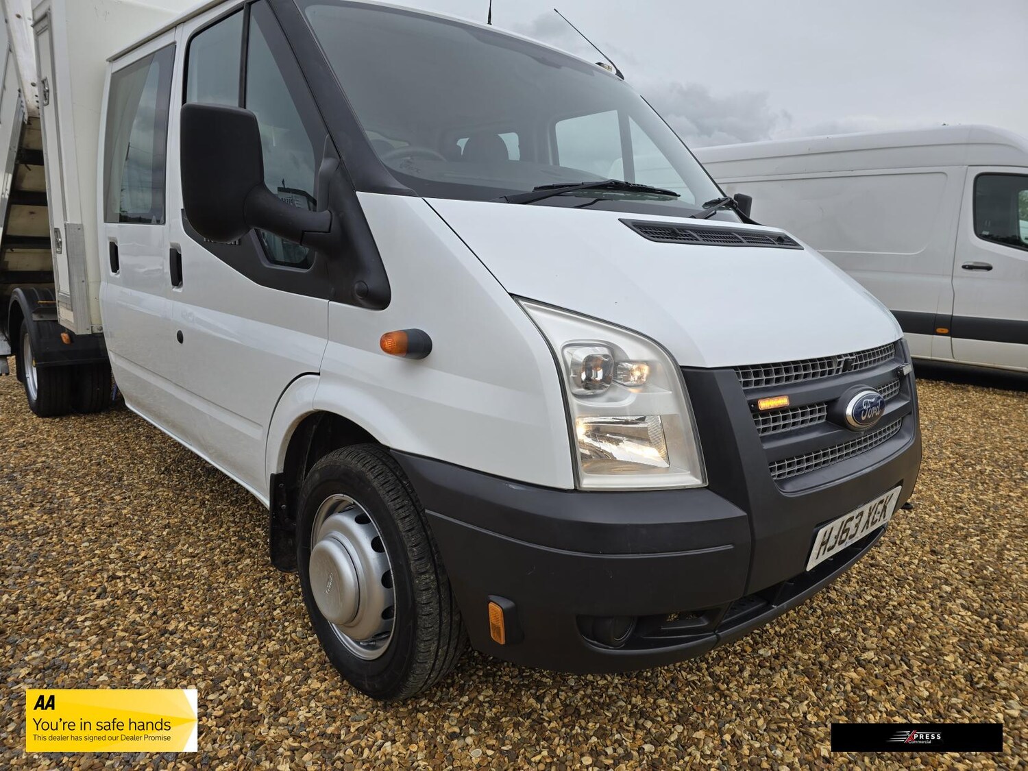 Vehicle 45