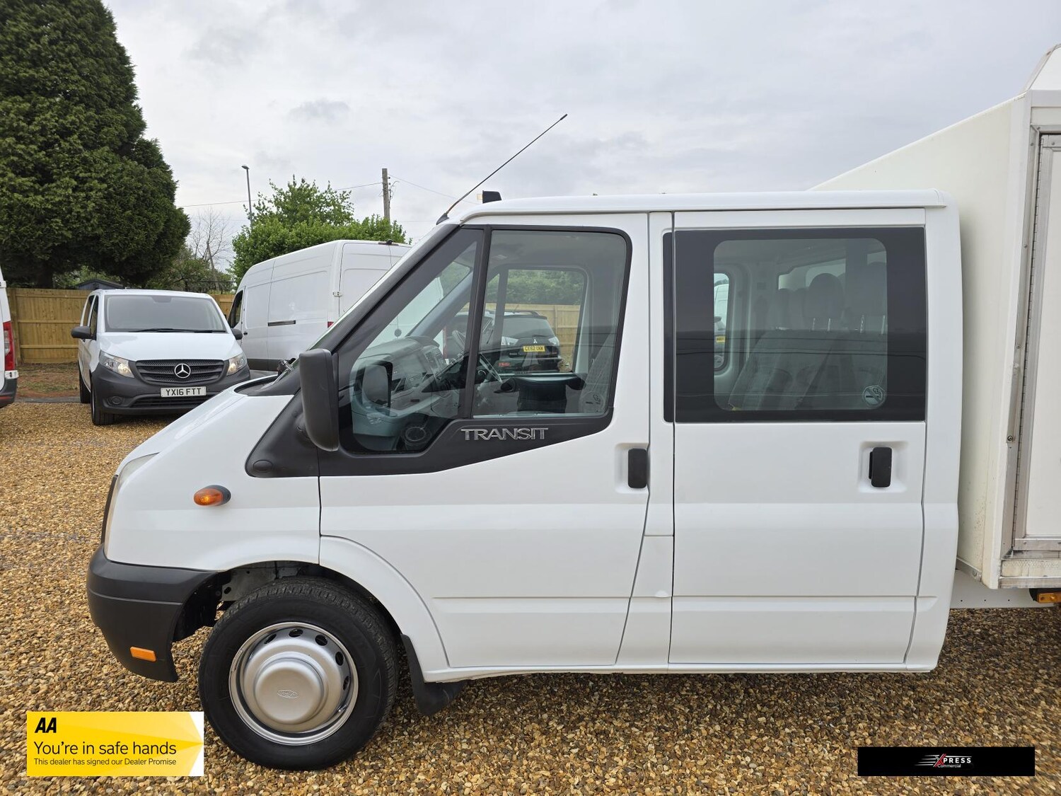 Vehicle 48
