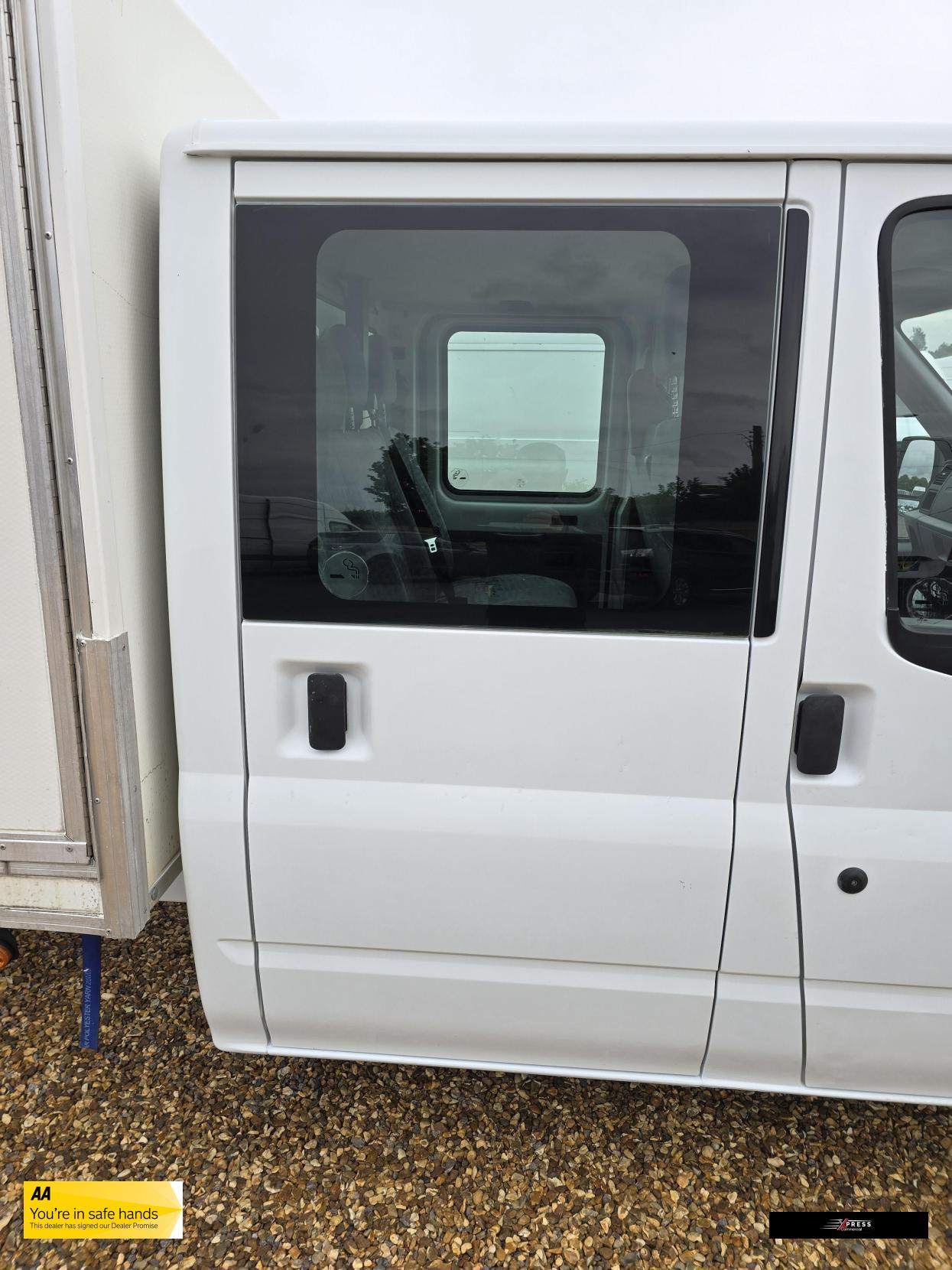 Vehicle 50