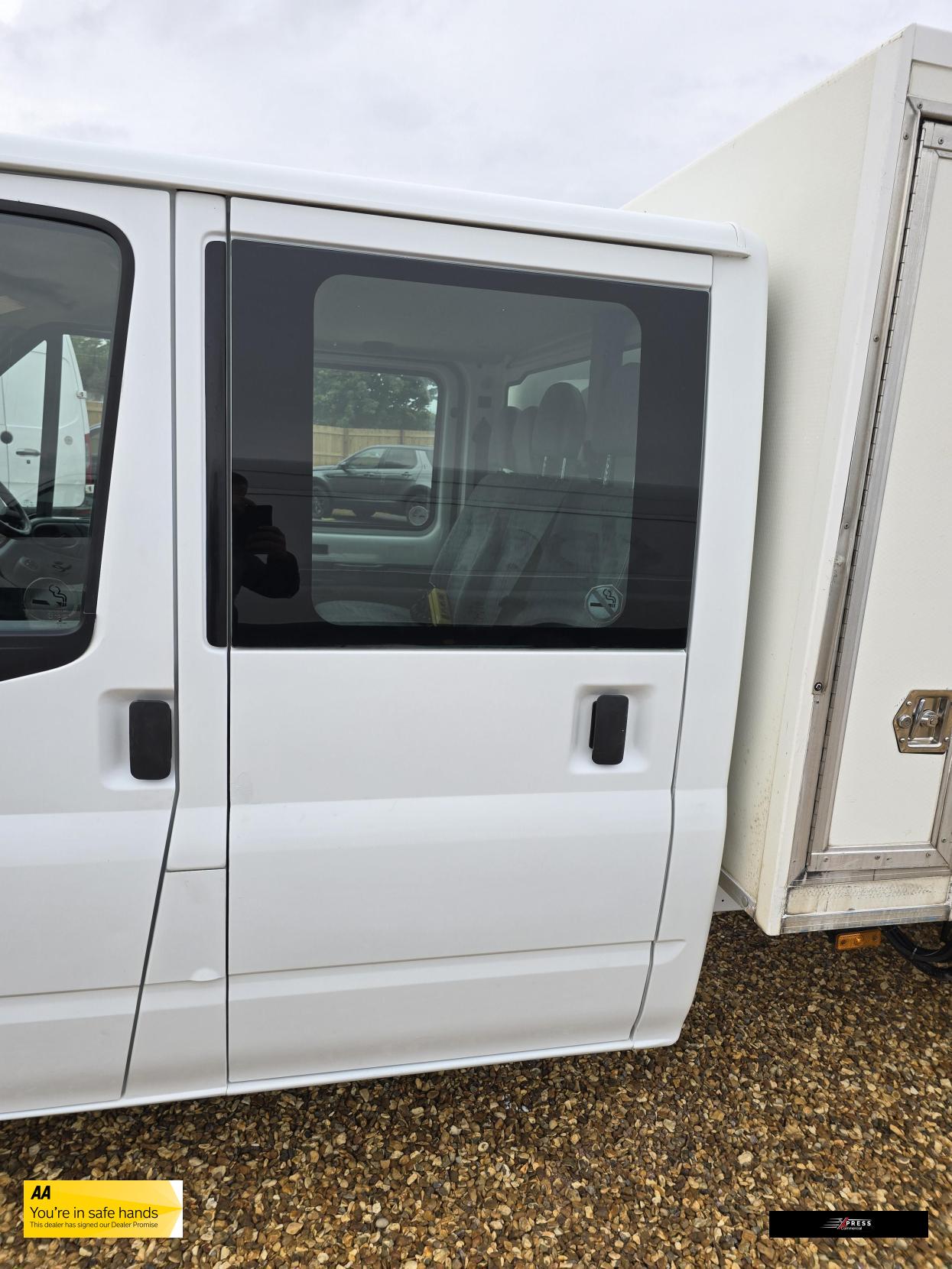 Vehicle 53
