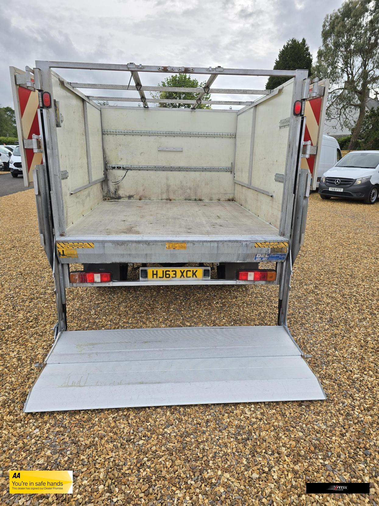 Vehicle 6