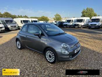 2016 - 1.2 Lounge Hatchback 3dr Petrol Manual Euro 6 (s/s) (69 bhp)