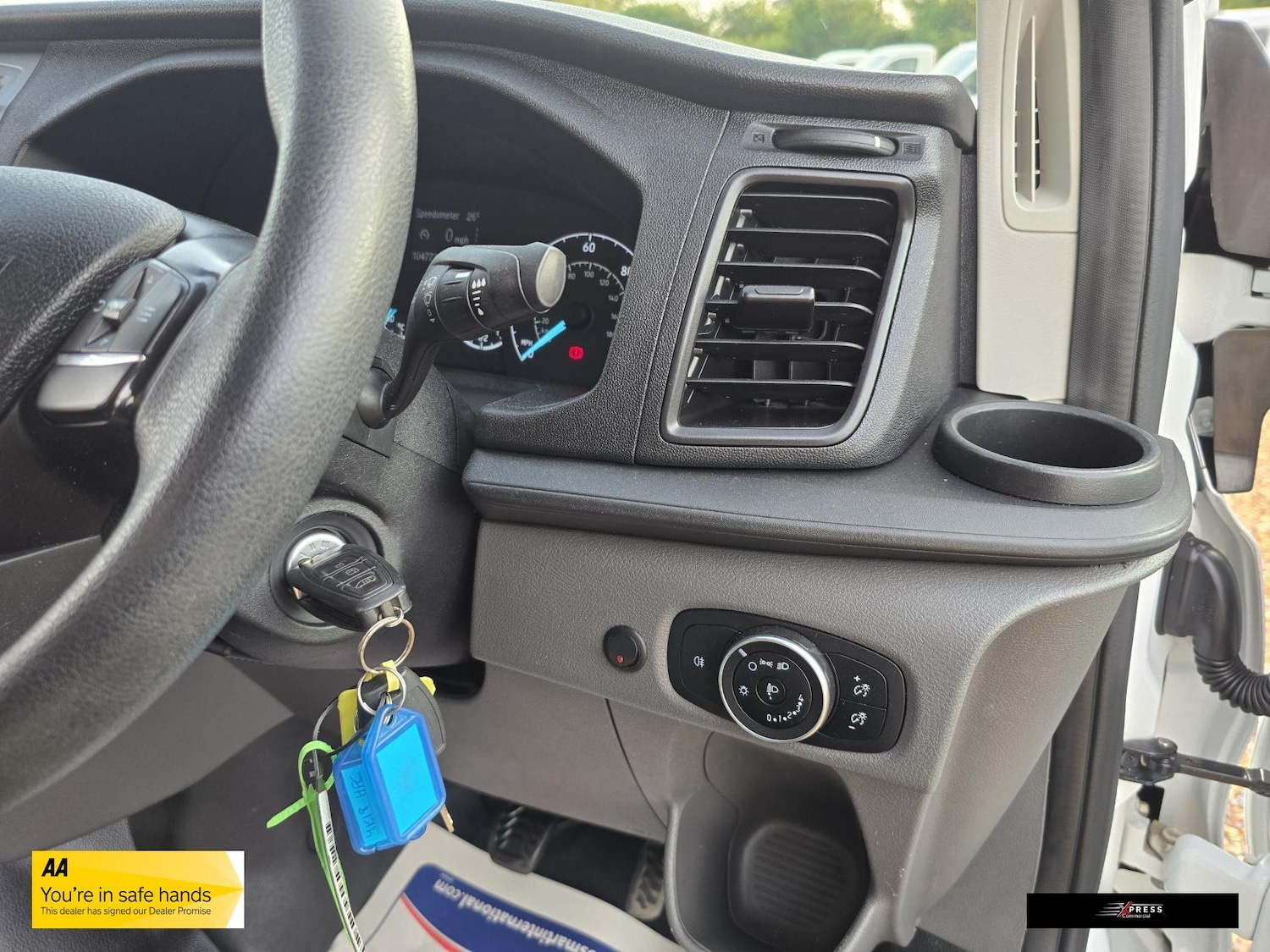 Vehicle 13