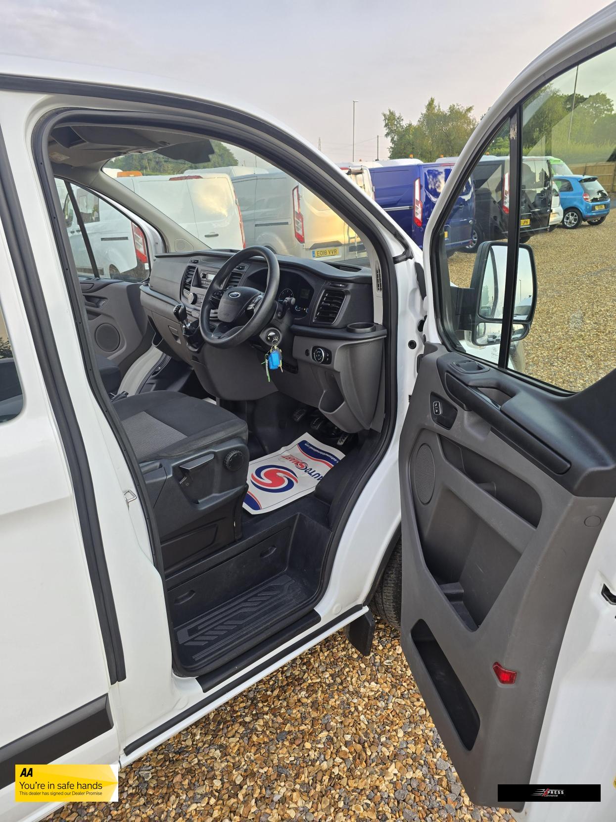 Vehicle 17