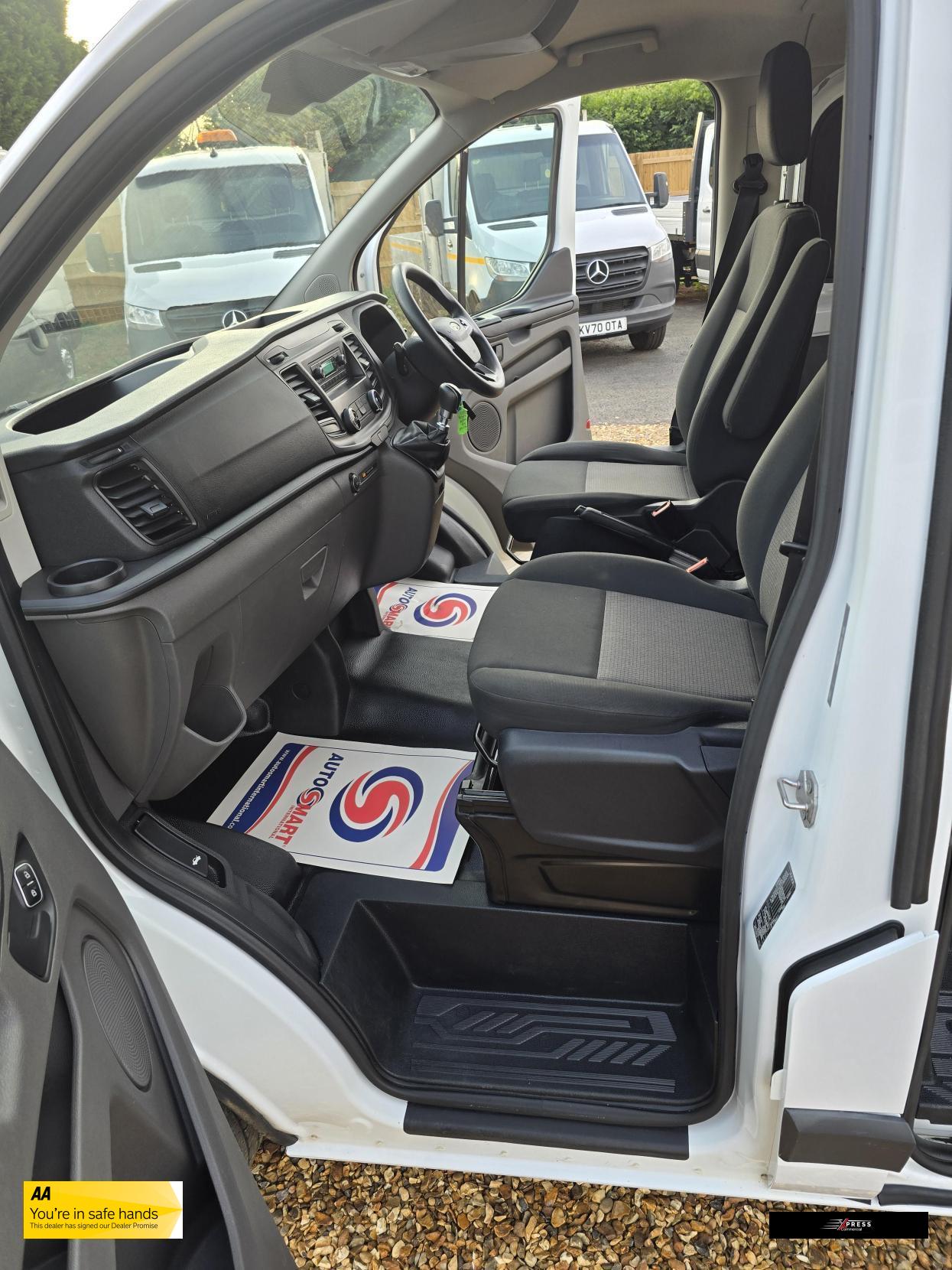 Vehicle 25