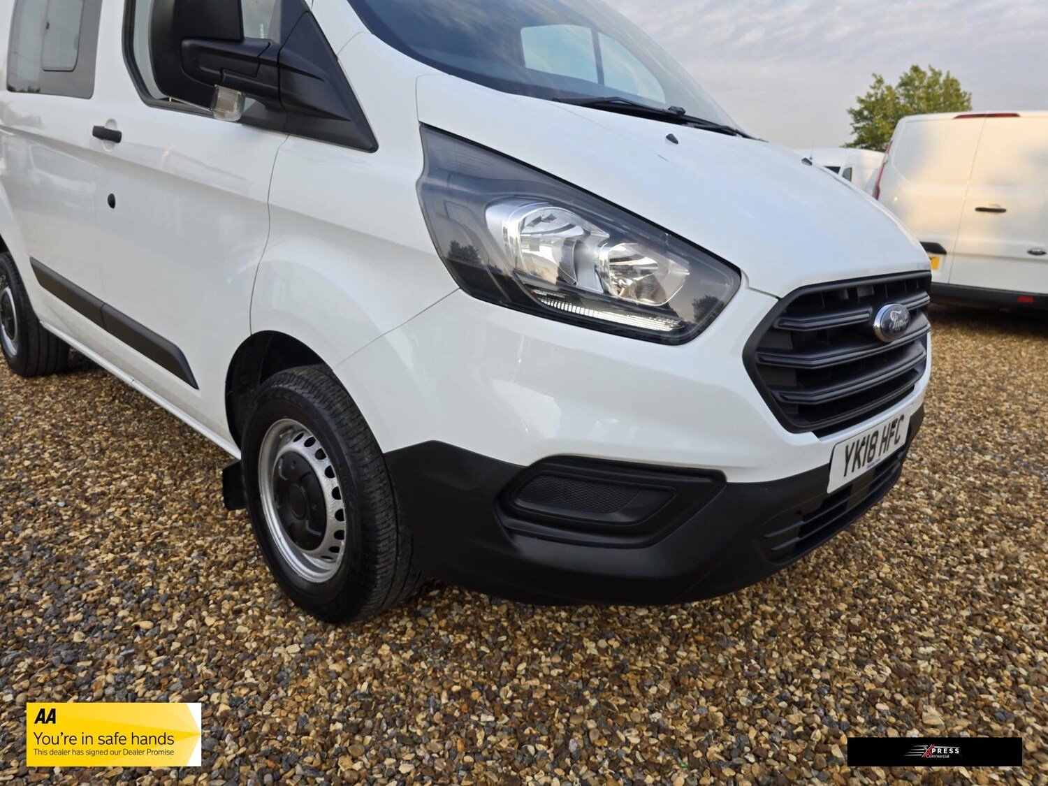 Vehicle 30
