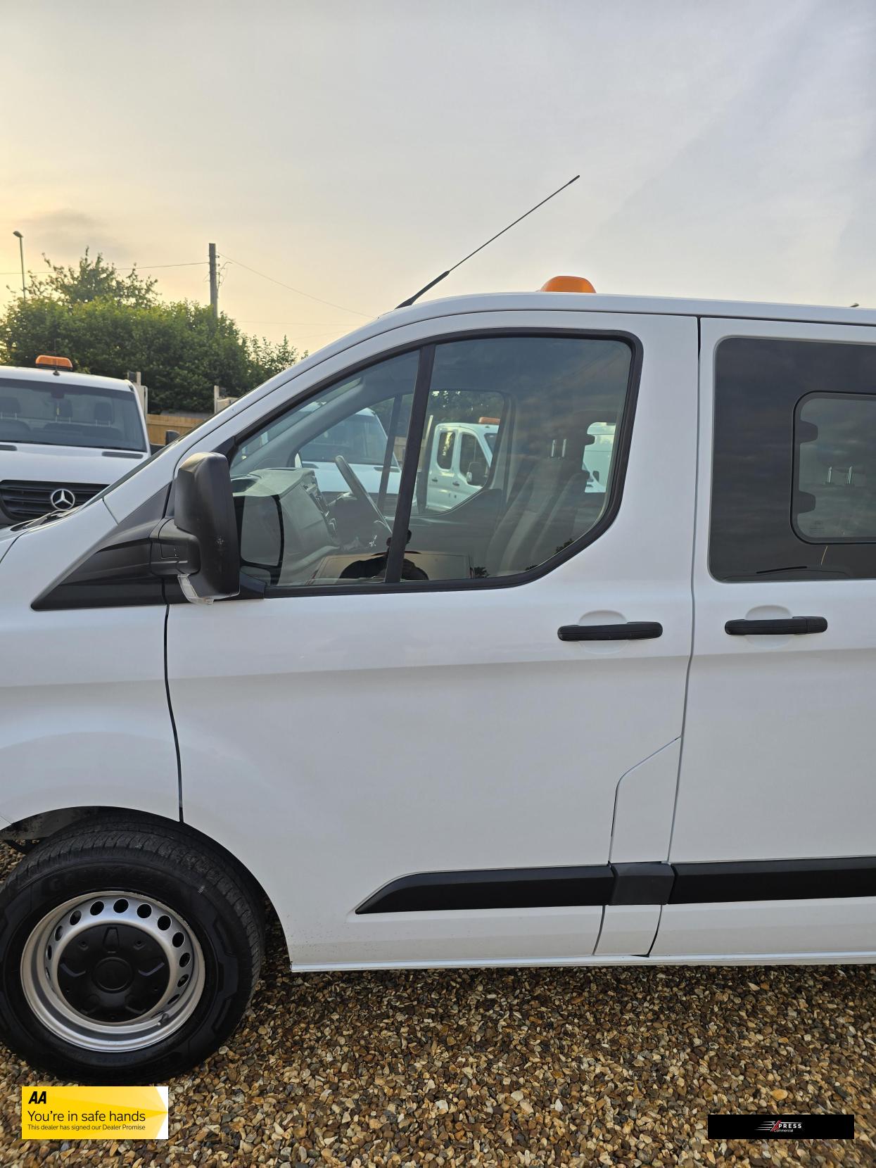 Vehicle 35