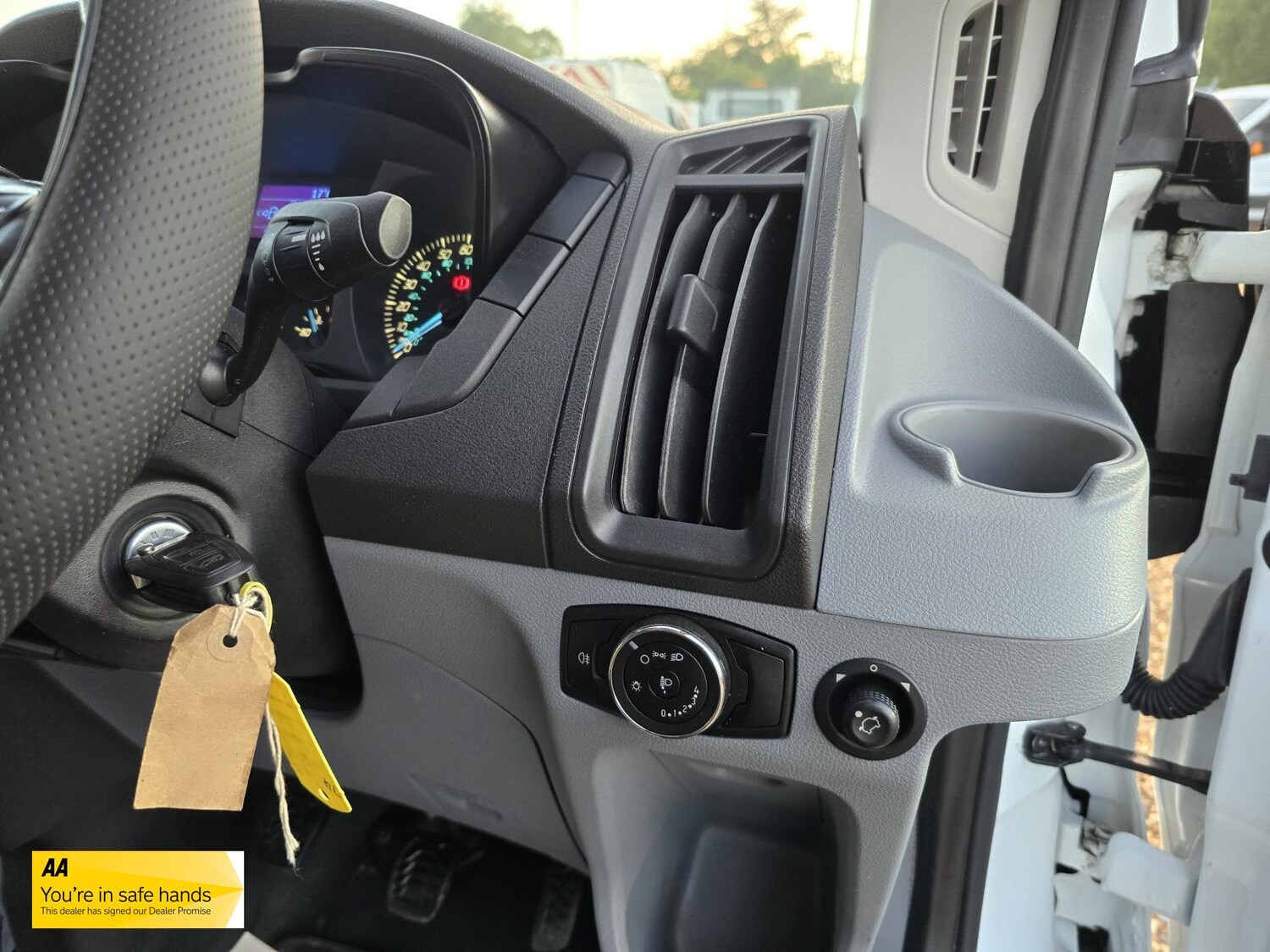 Vehicle 13