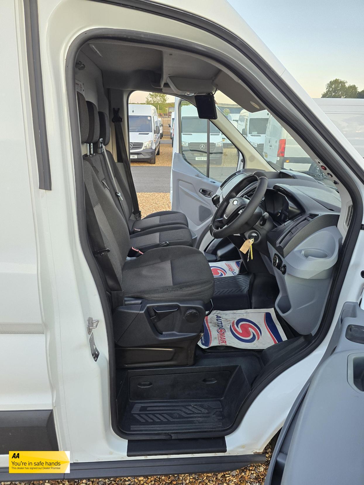 Vehicle 16