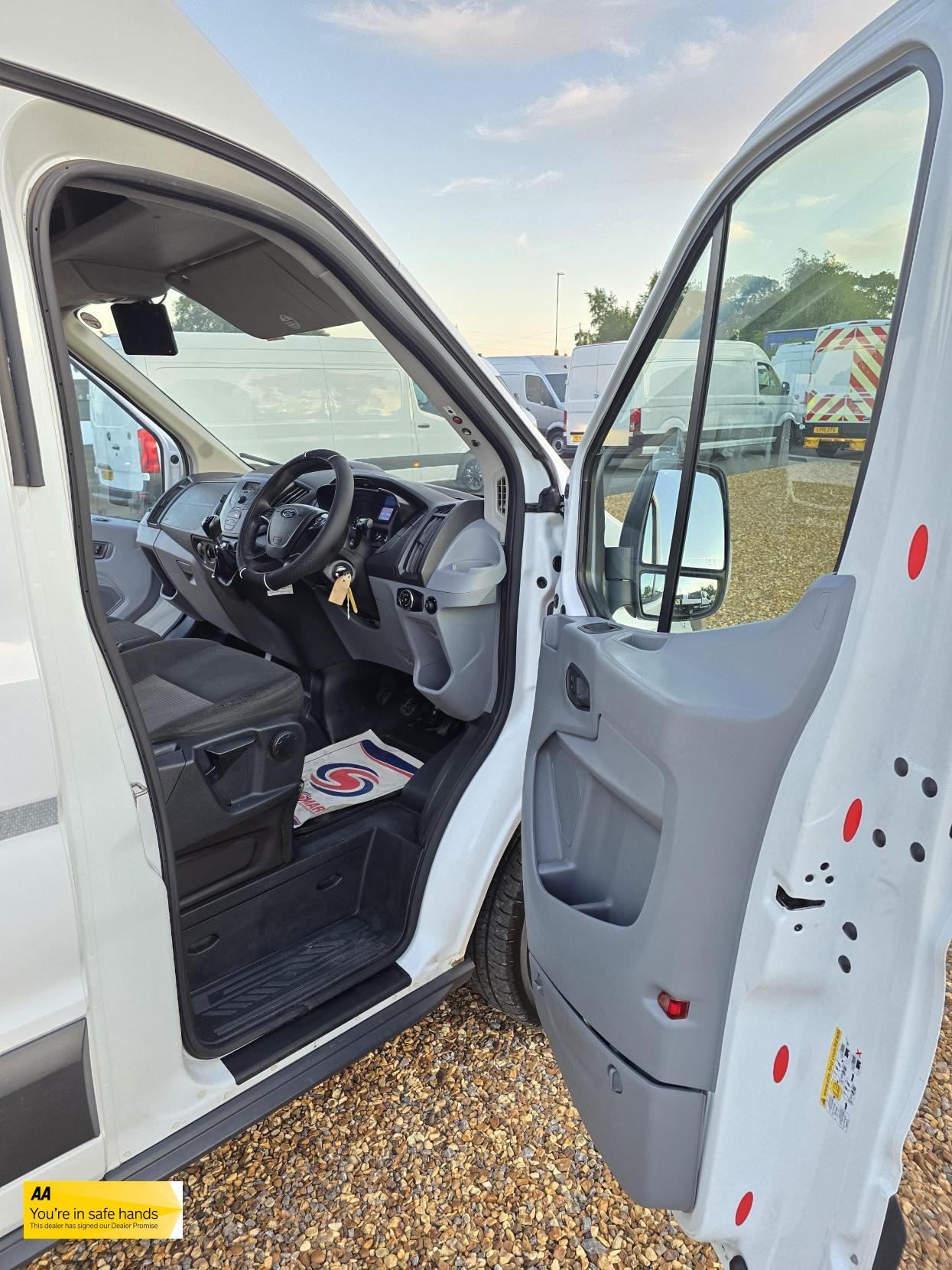 Vehicle 17