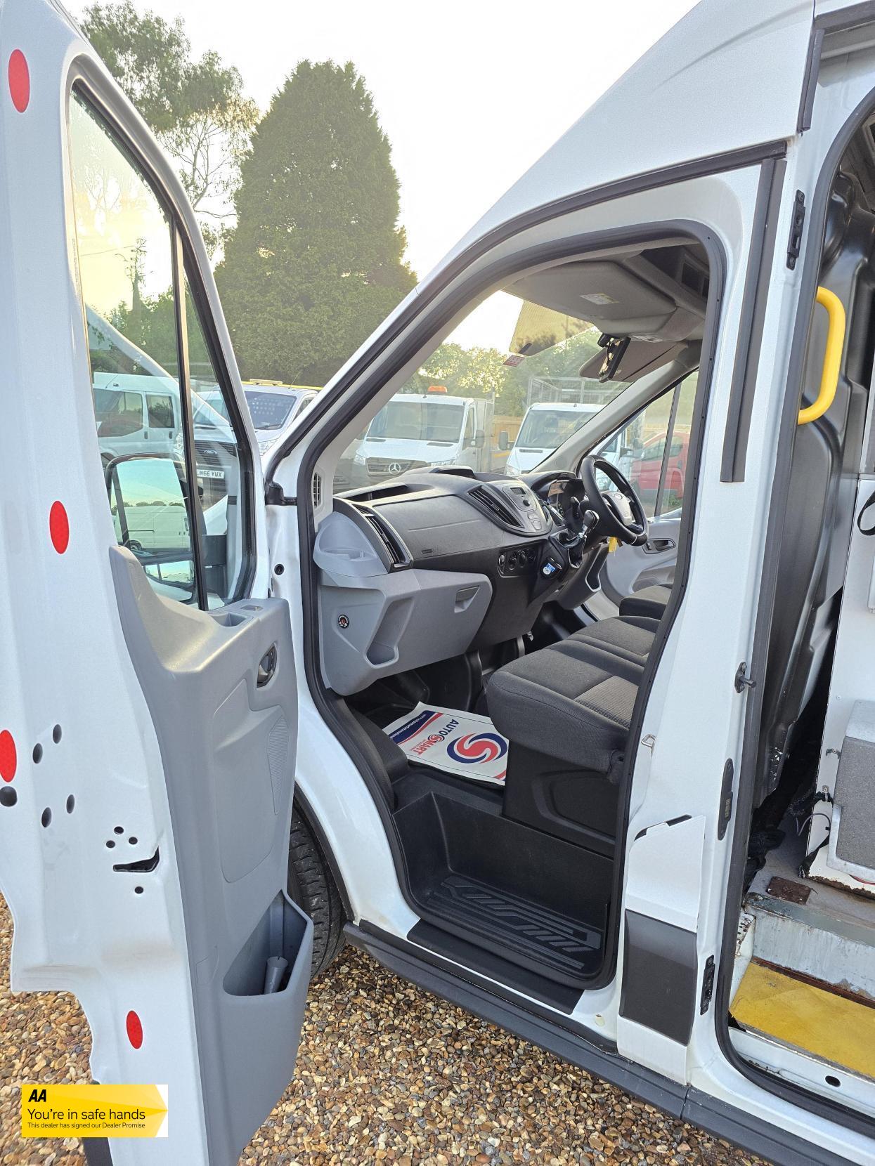 Vehicle 23