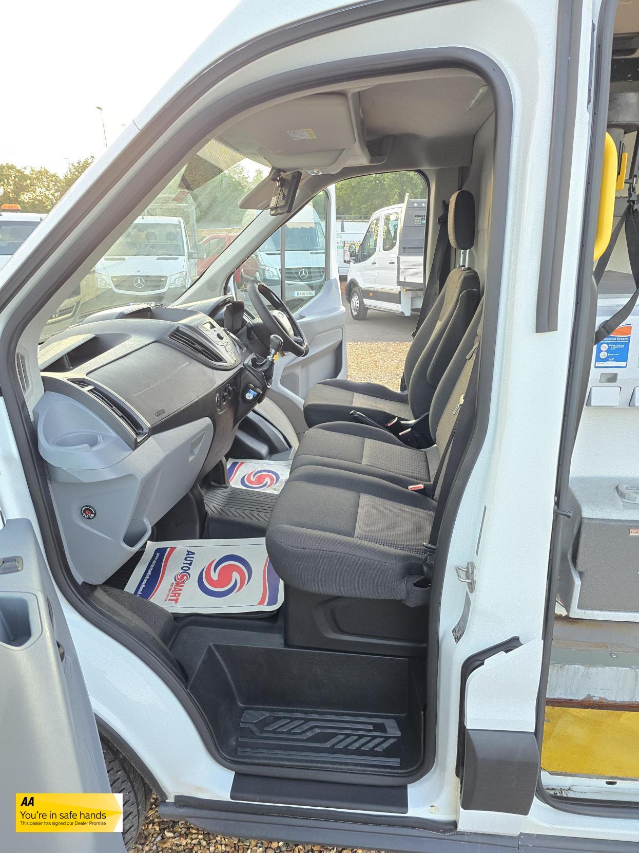 Vehicle 24