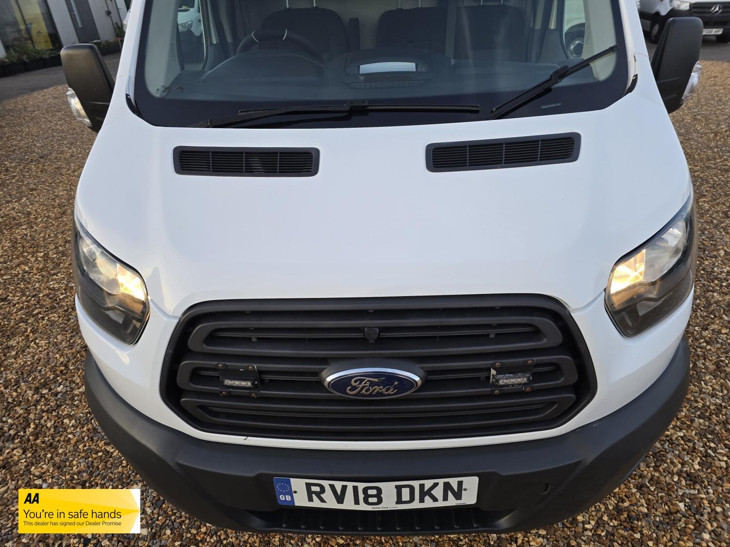 Vehicle 35