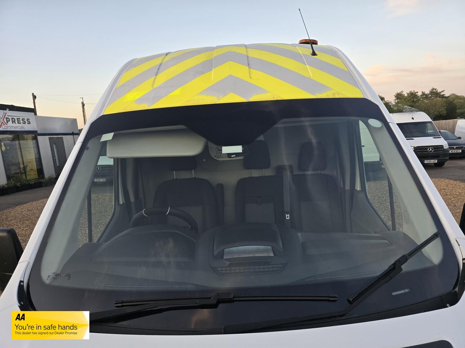 Vehicle 36