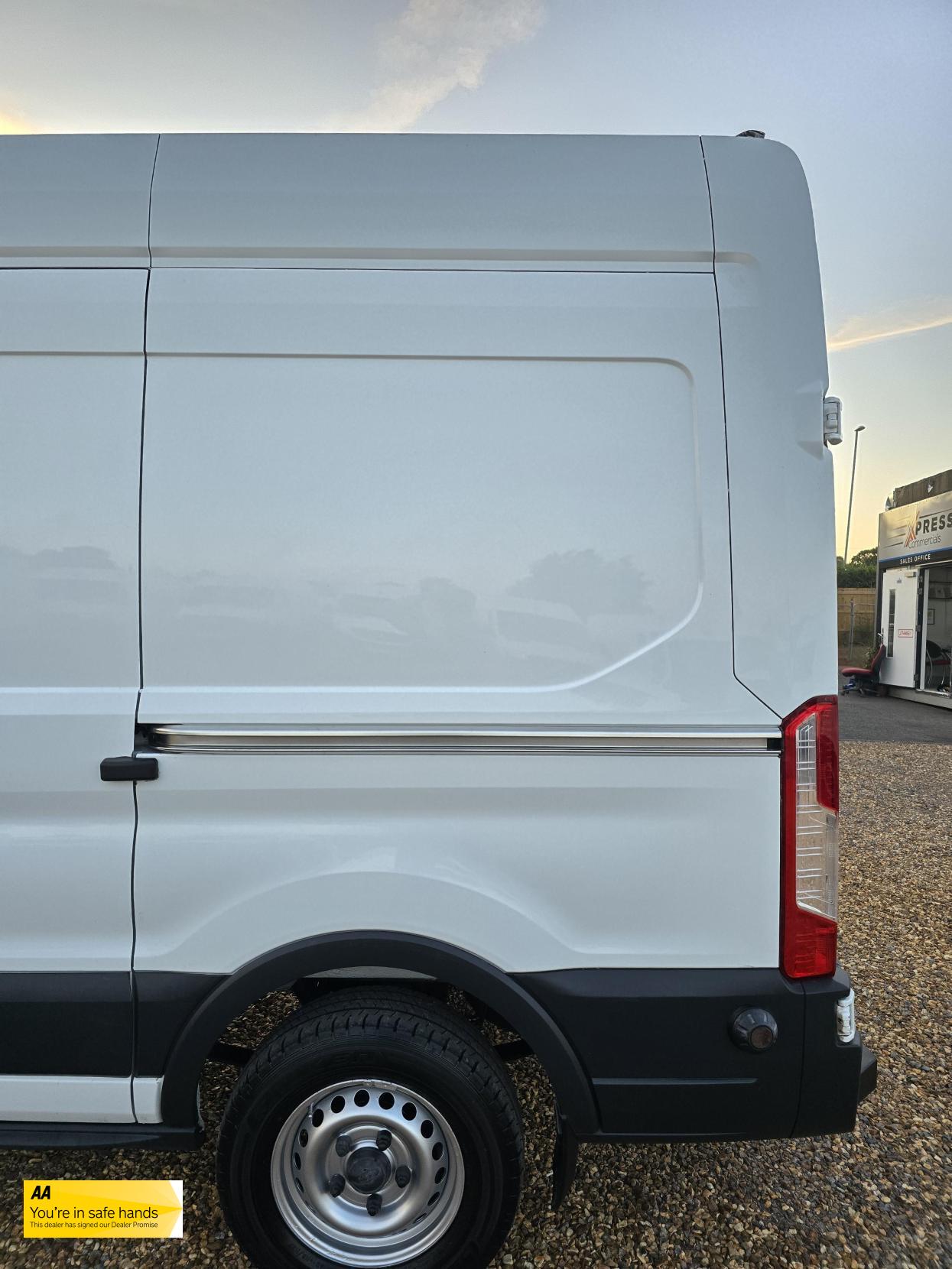 Vehicle 39