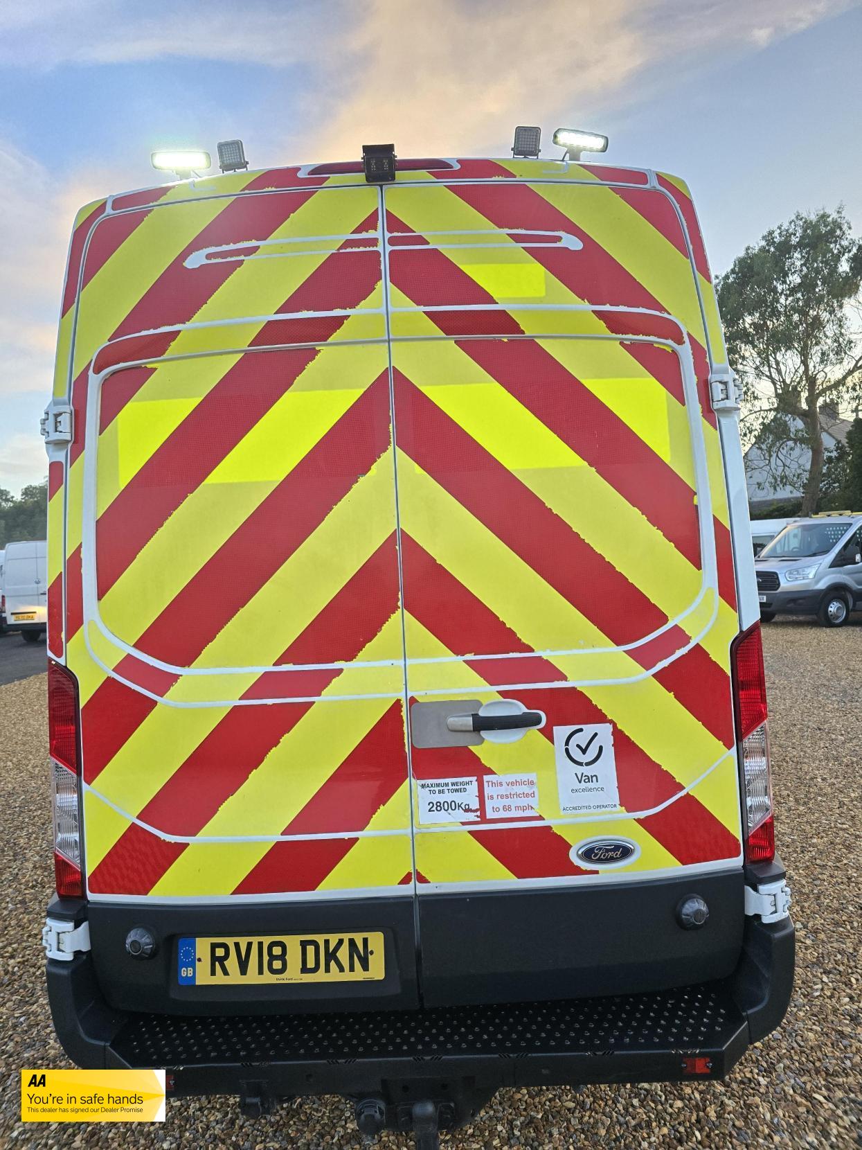 Vehicle 40