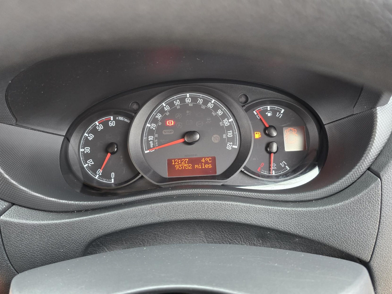 Used Vauxhall Movano 2019 for sale - 77059197: Photo 13