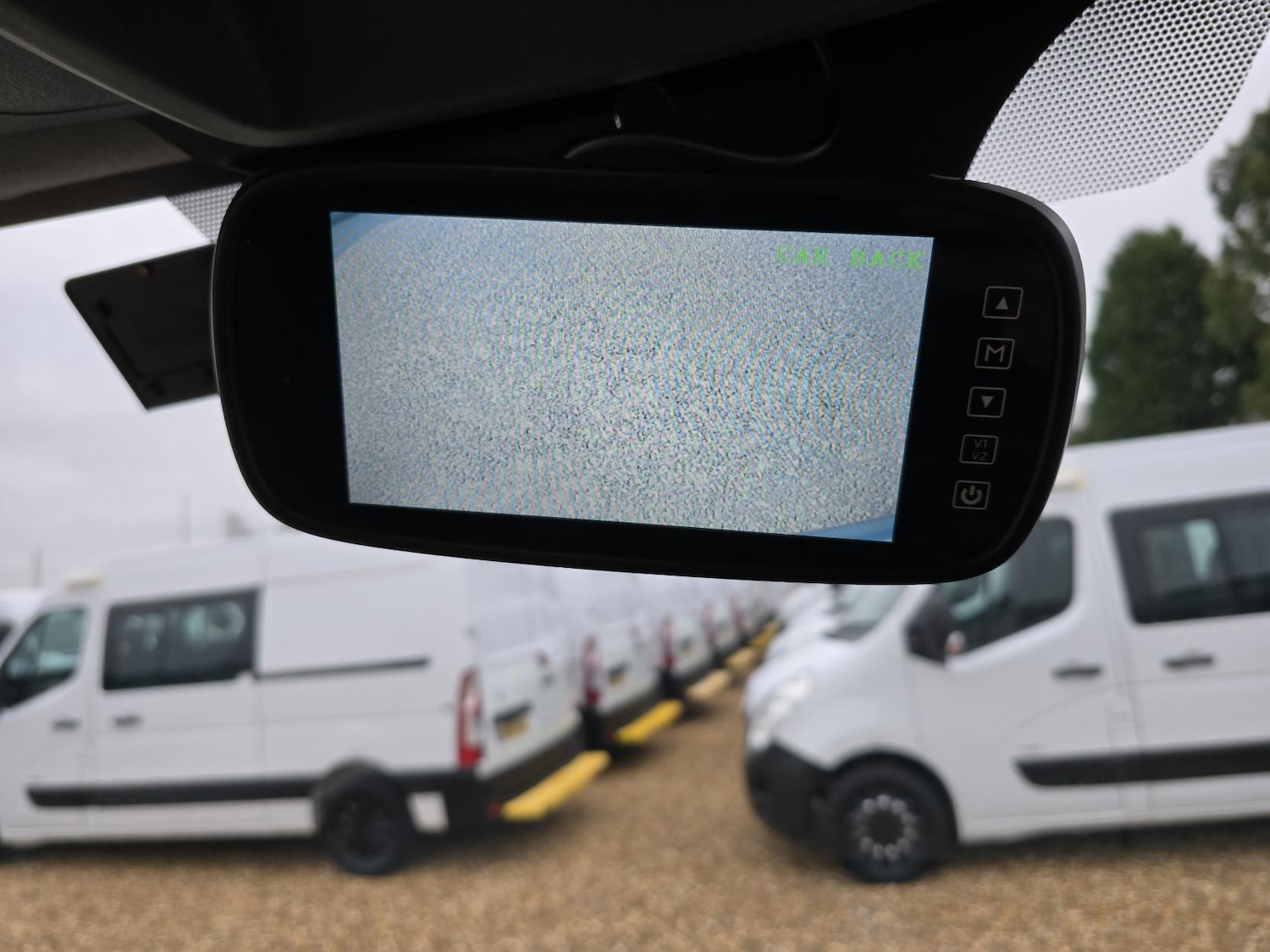 Used Vauxhall Movano 2019 for sale - 77059197: Photo 16