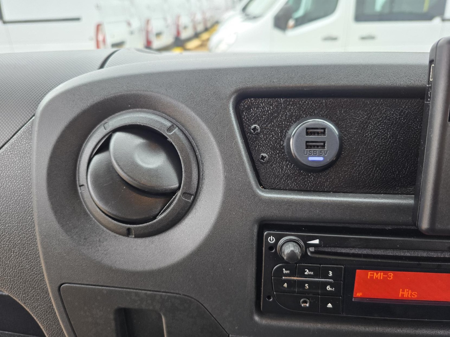 Used Vauxhall Movano 2019 for sale - 77059197: Photo 17