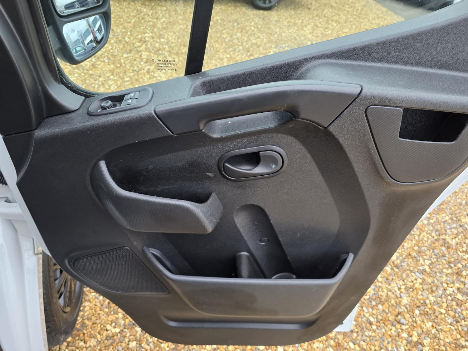 Used Vauxhall Movano 2019 for sale - 77059197: Photo 18