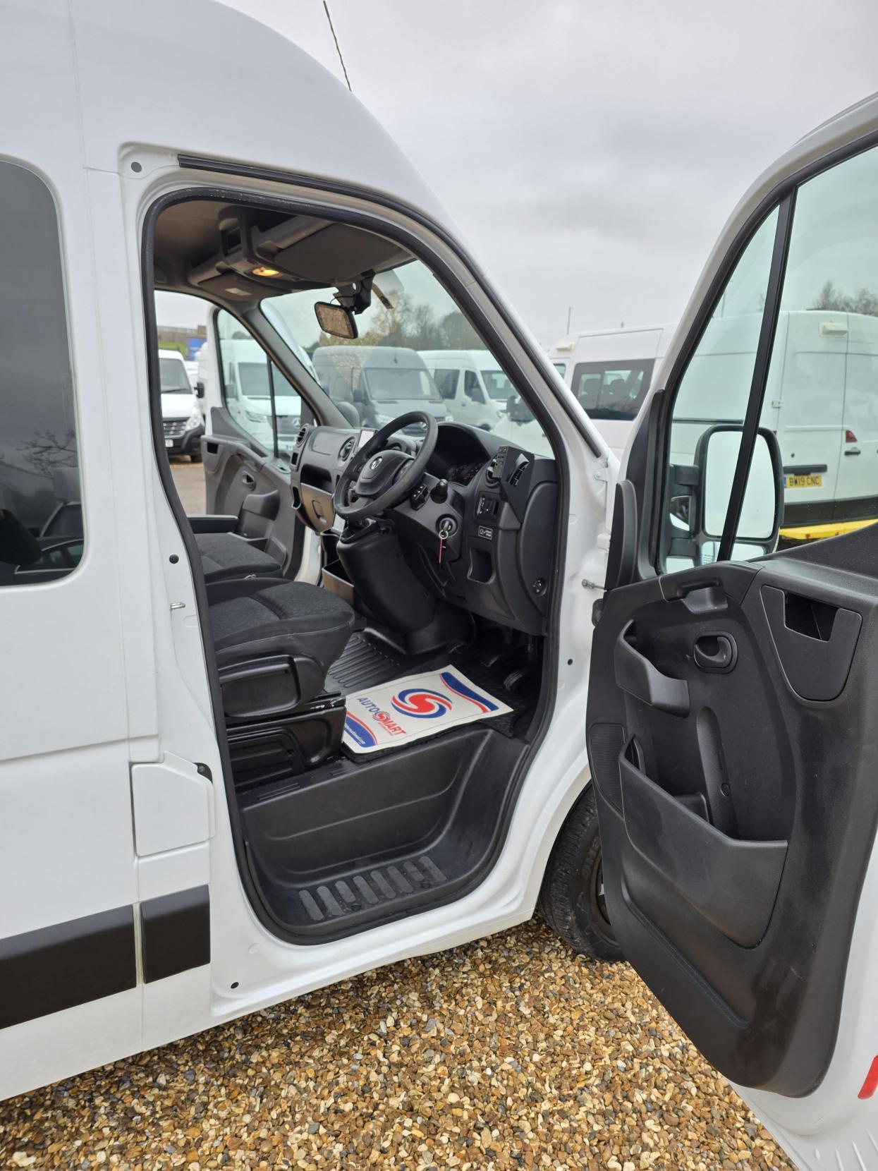 Used Vauxhall Movano 2019 for sale - 77059197: Photo 20