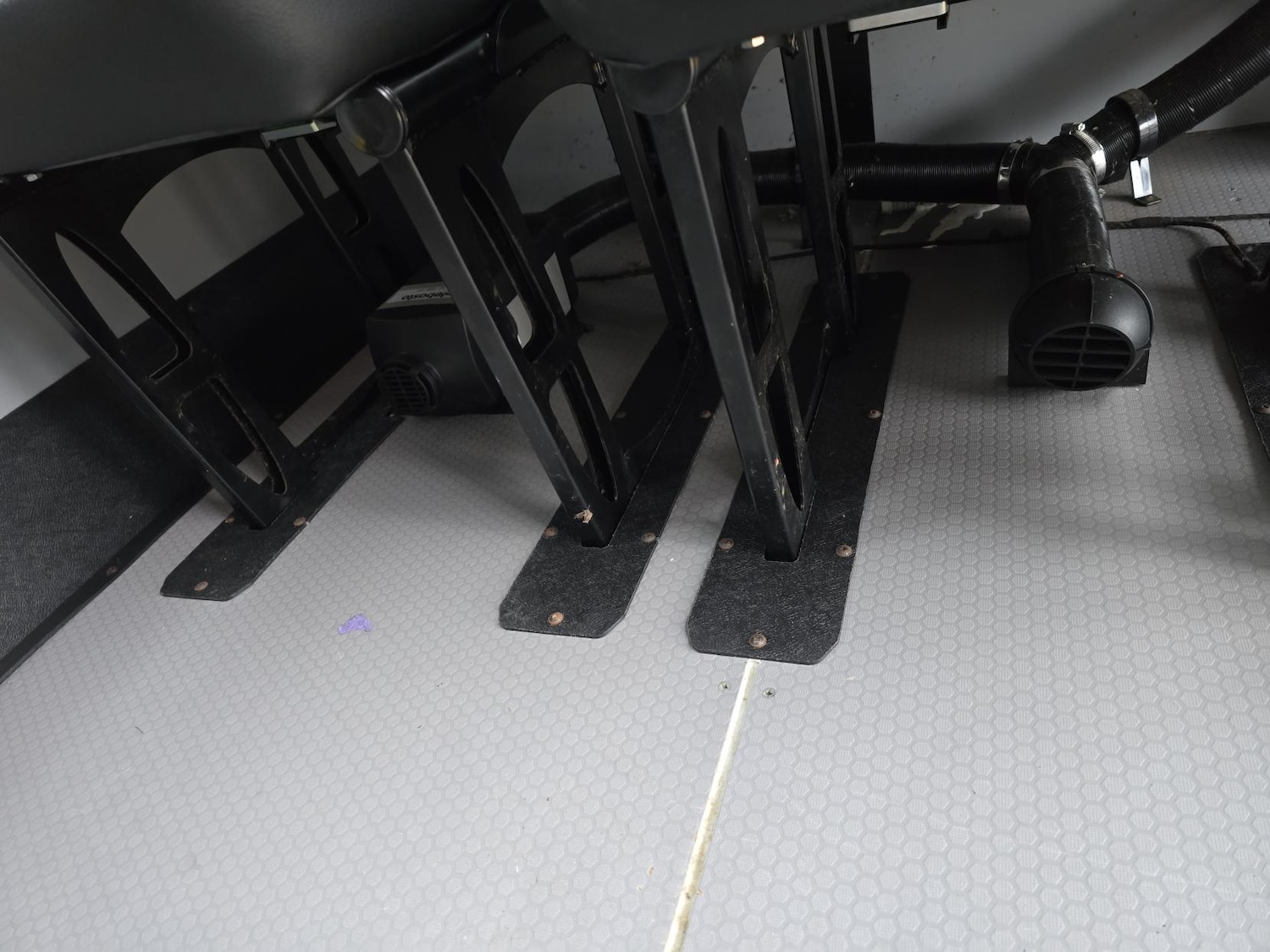 Used Vauxhall Movano 2019 for sale - 77059197: Photo 36